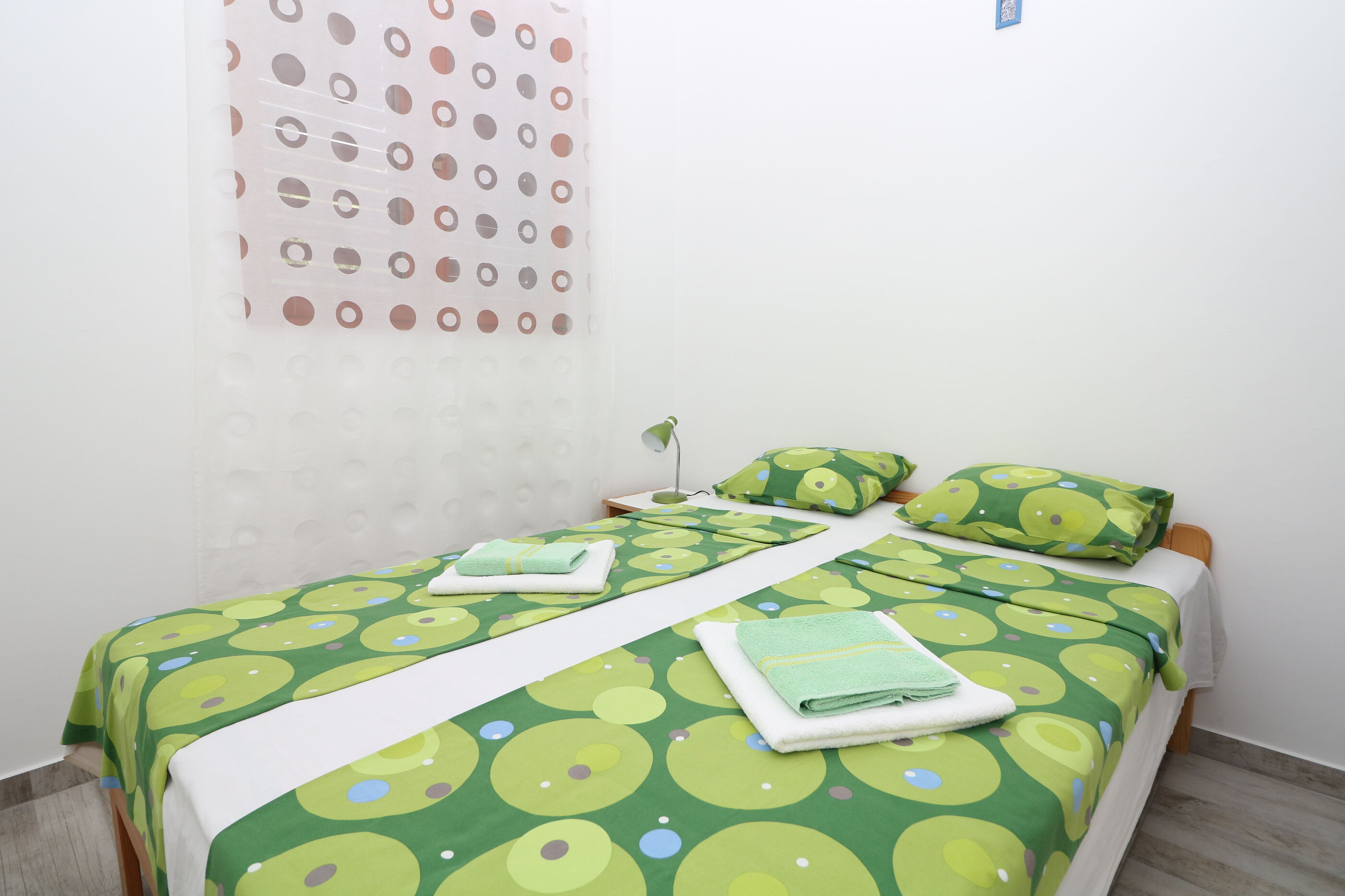 Apartments Reljic 83117-A2