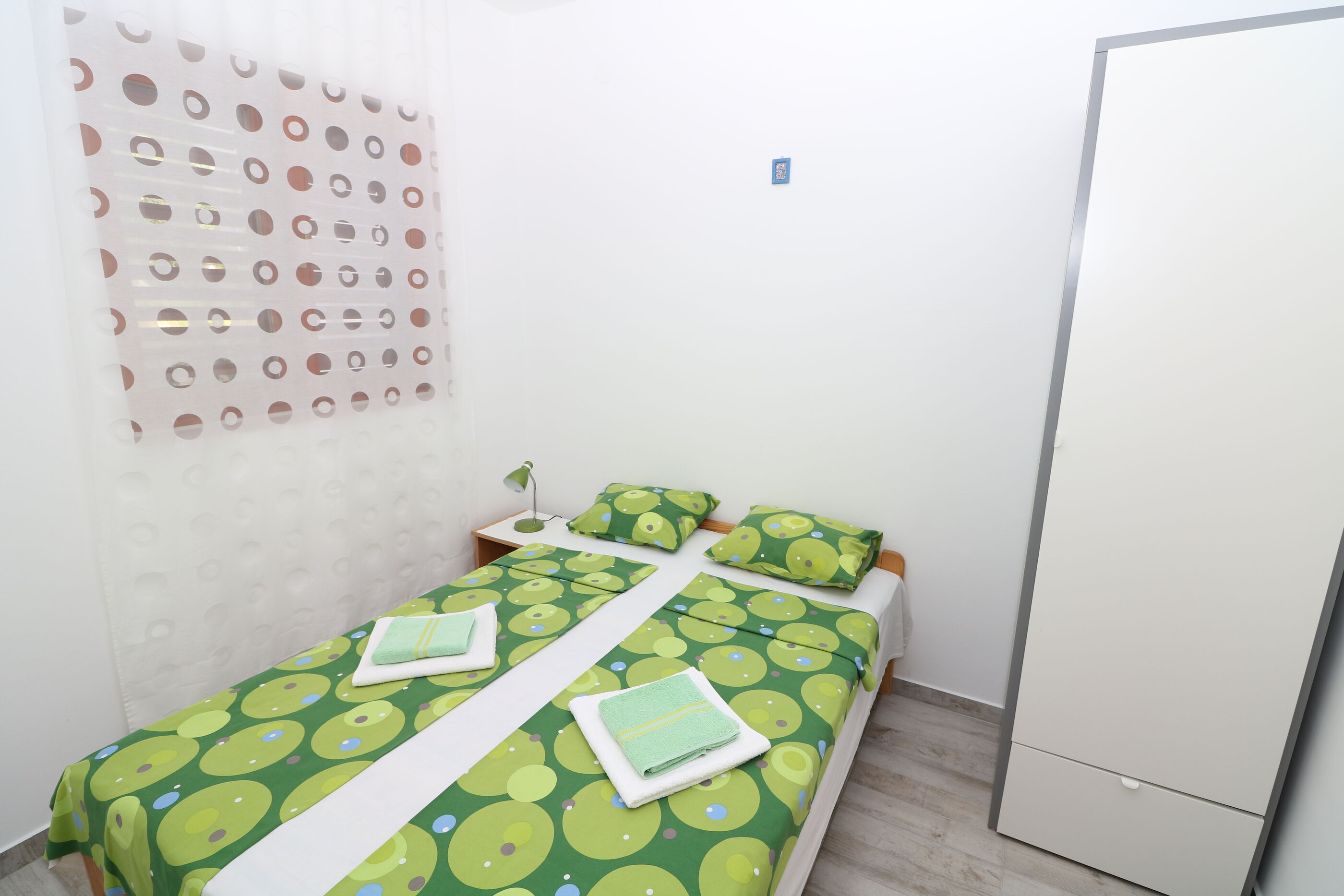 Apartments Reljic 83117-A2
