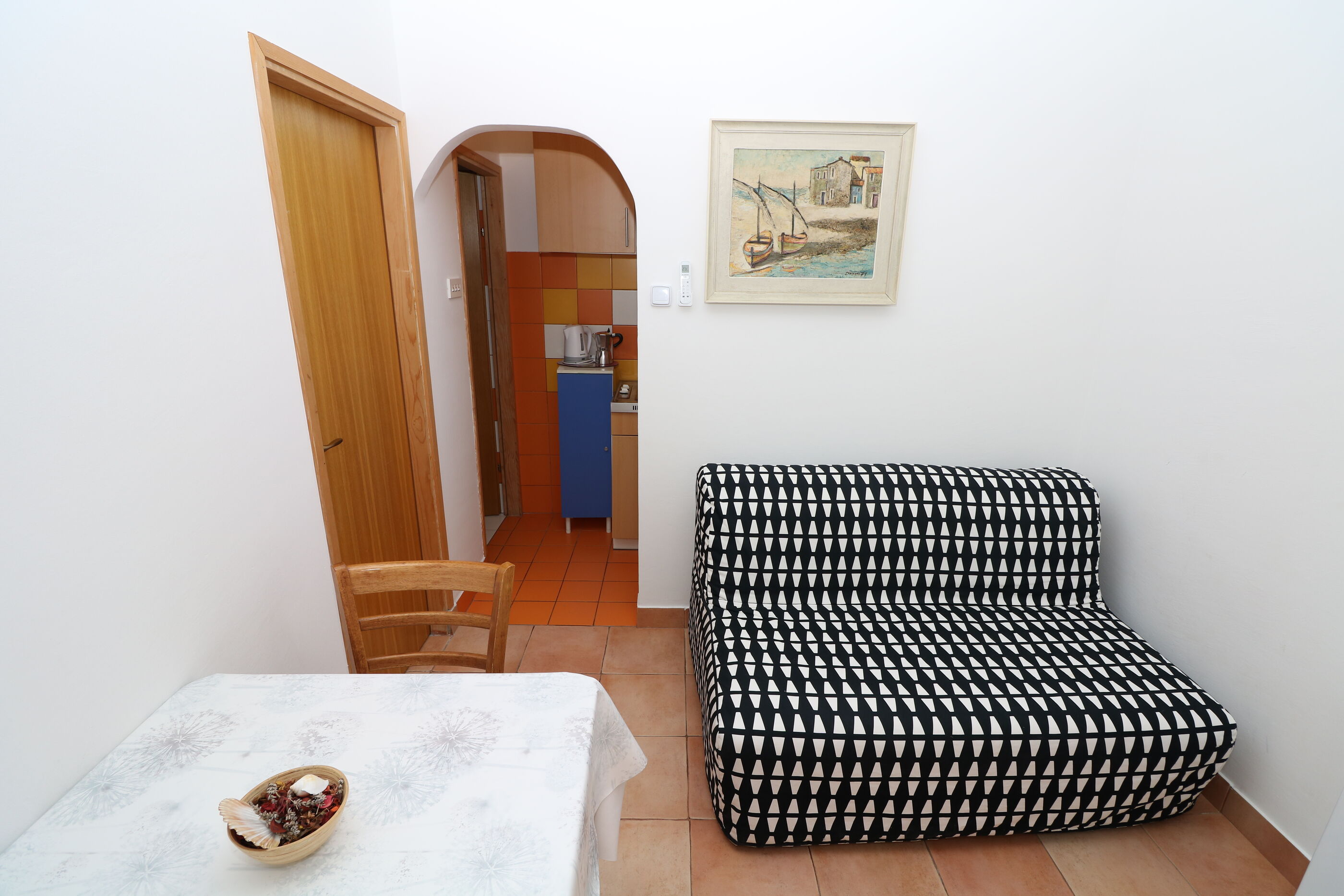 Apartments Reljic 83117-A2