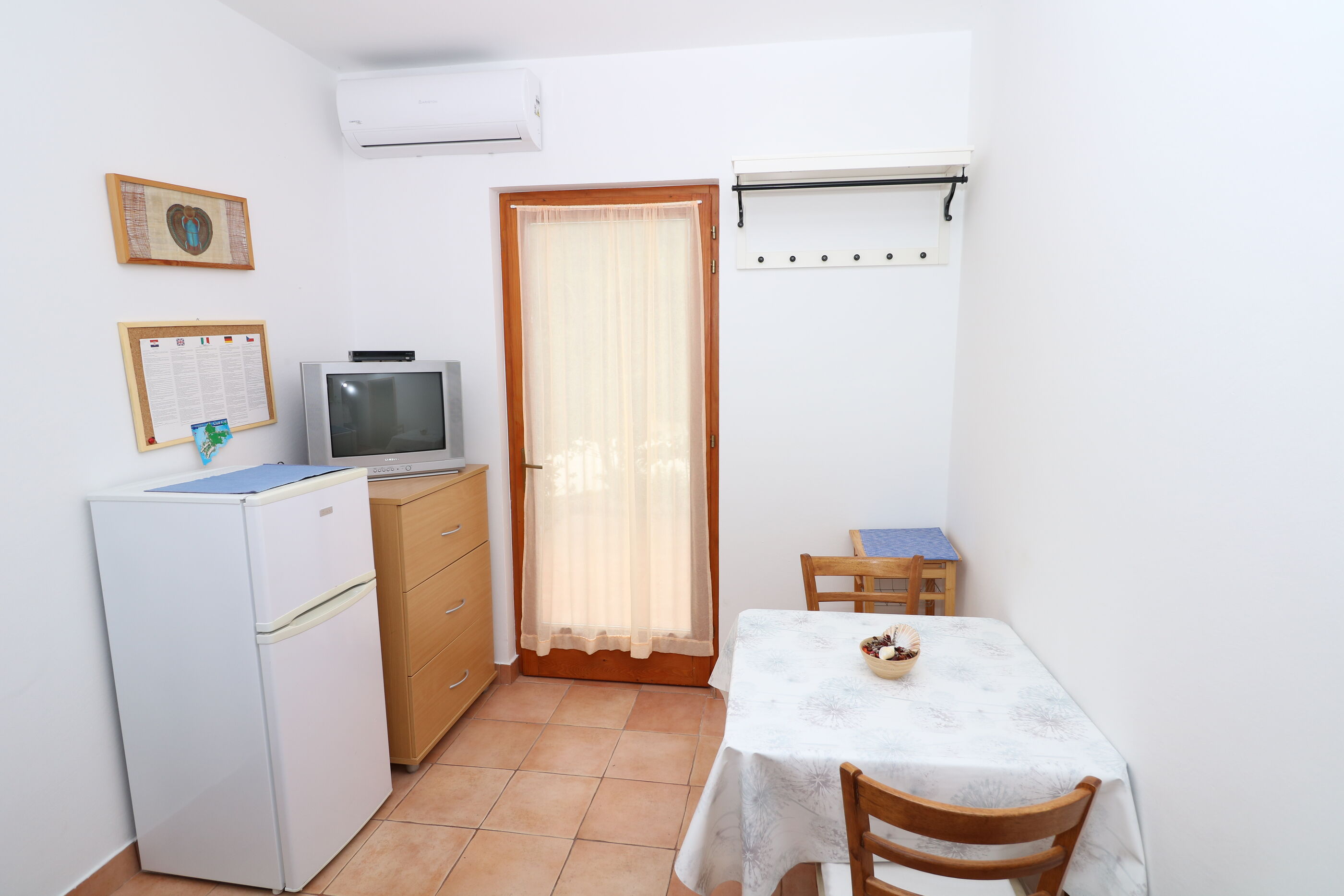 Apartments Reljic 83117-A2