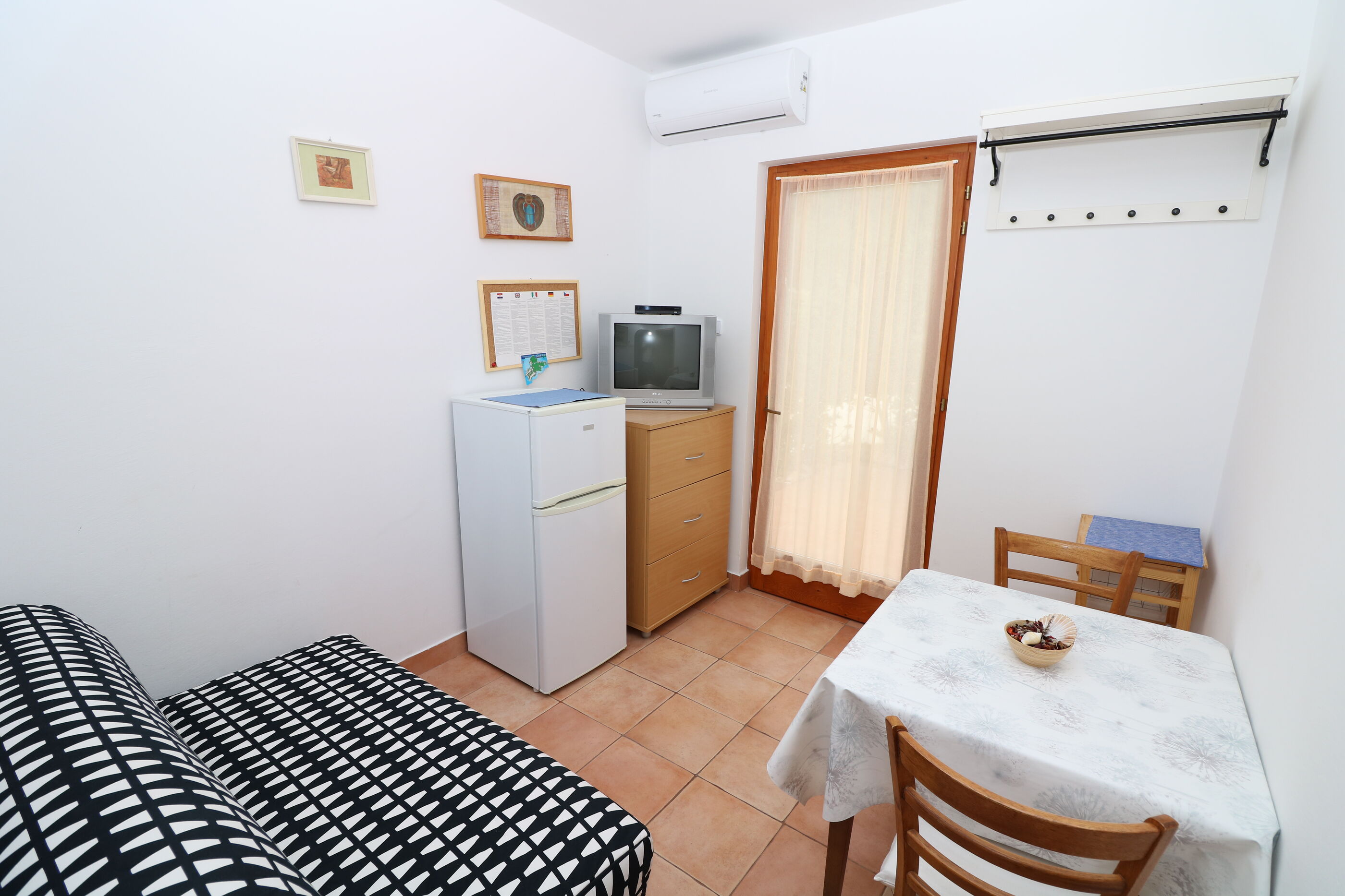 Apartments Reljic 83117-A2