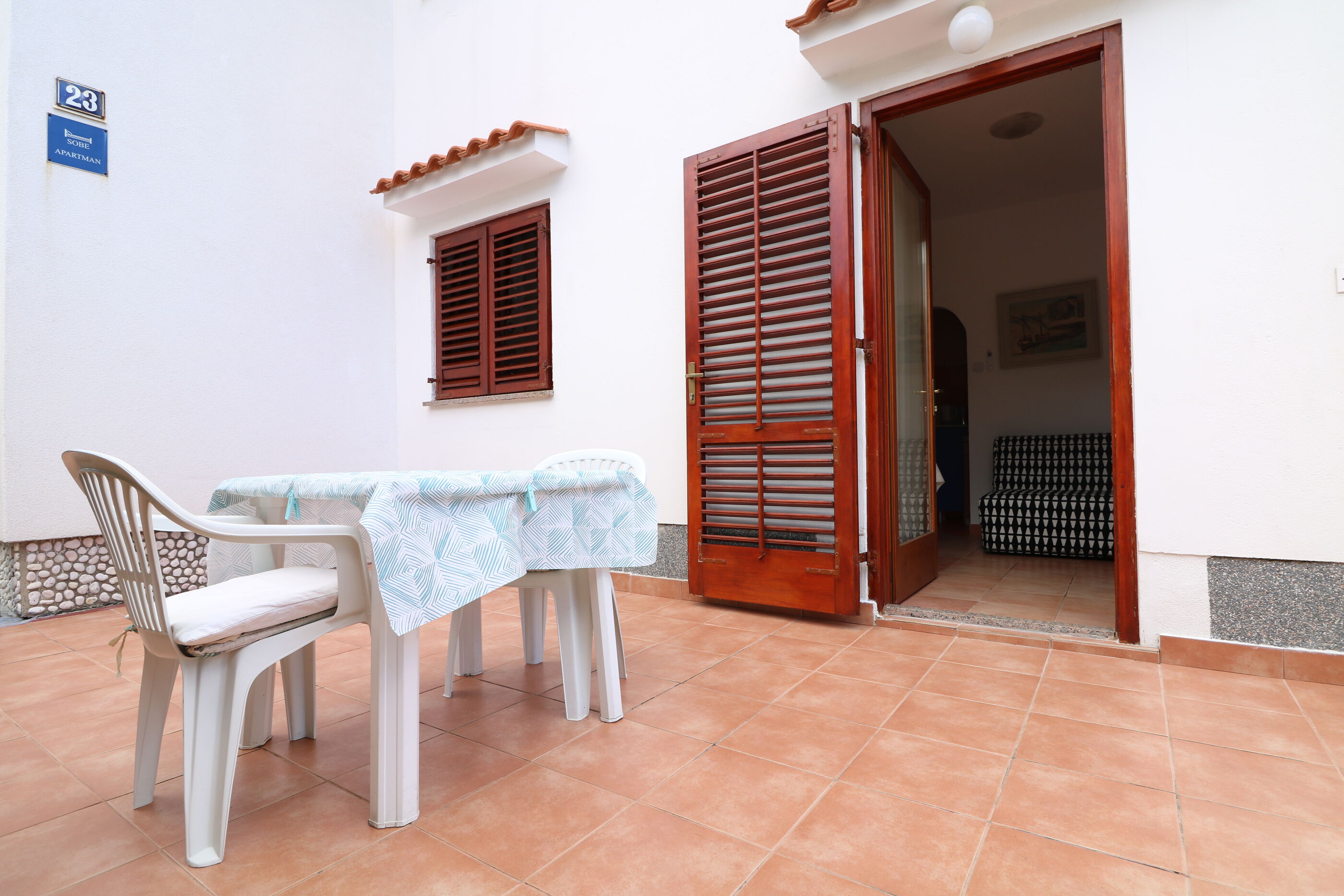 Apartments Reljic 83117-A2