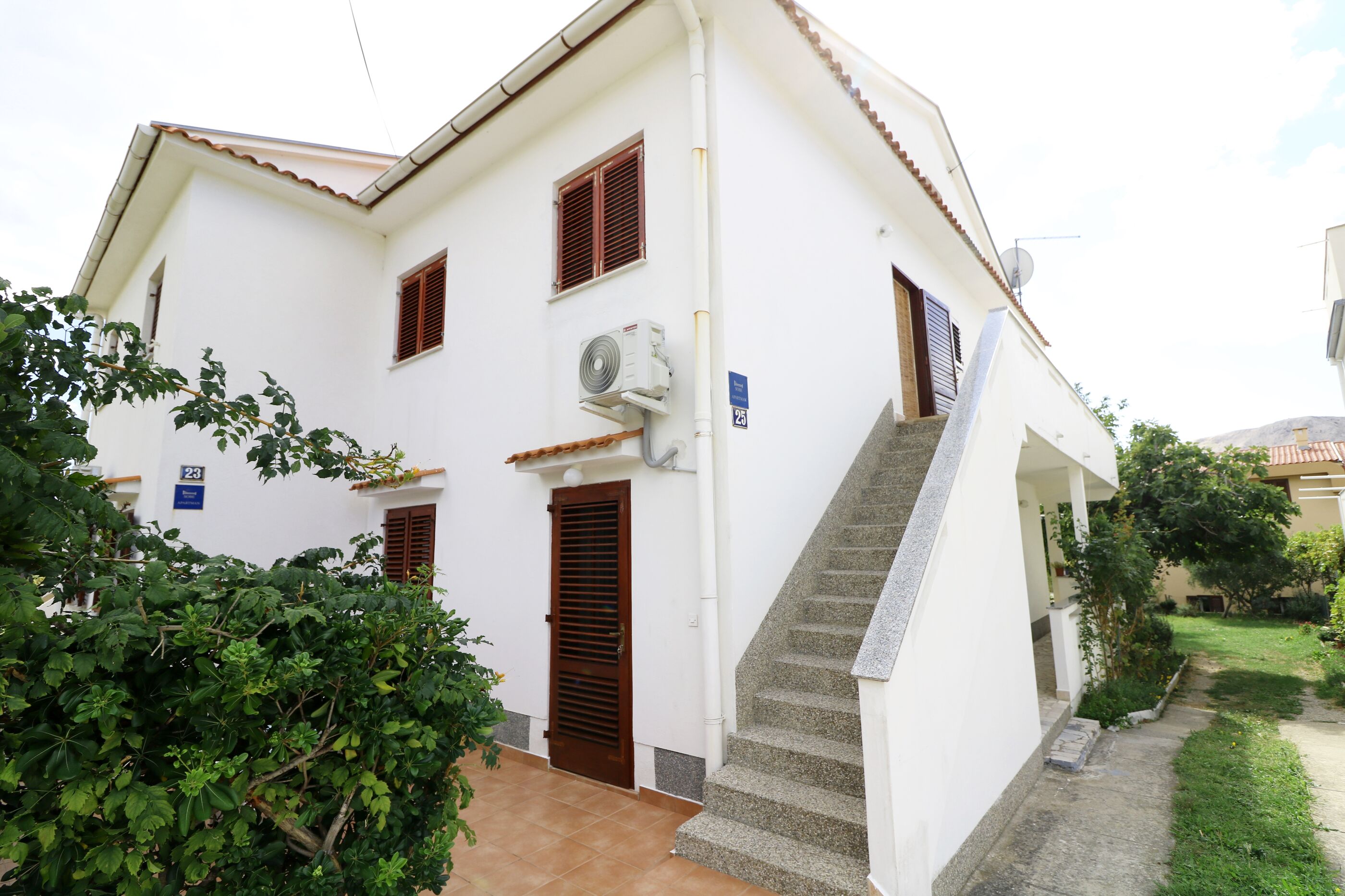 Apartmani Reljic A1