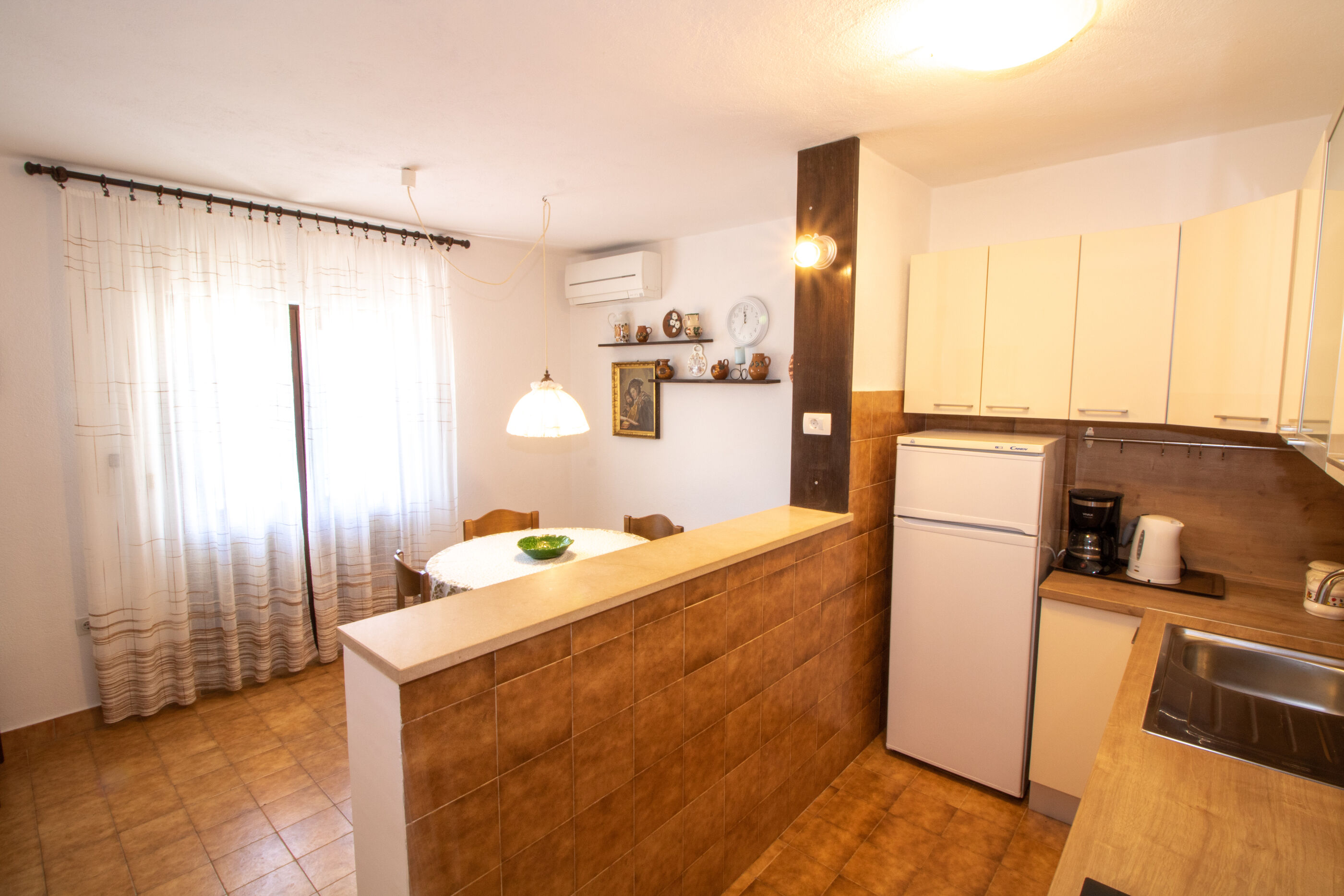 Apartment and Room Stanka 79539-A1