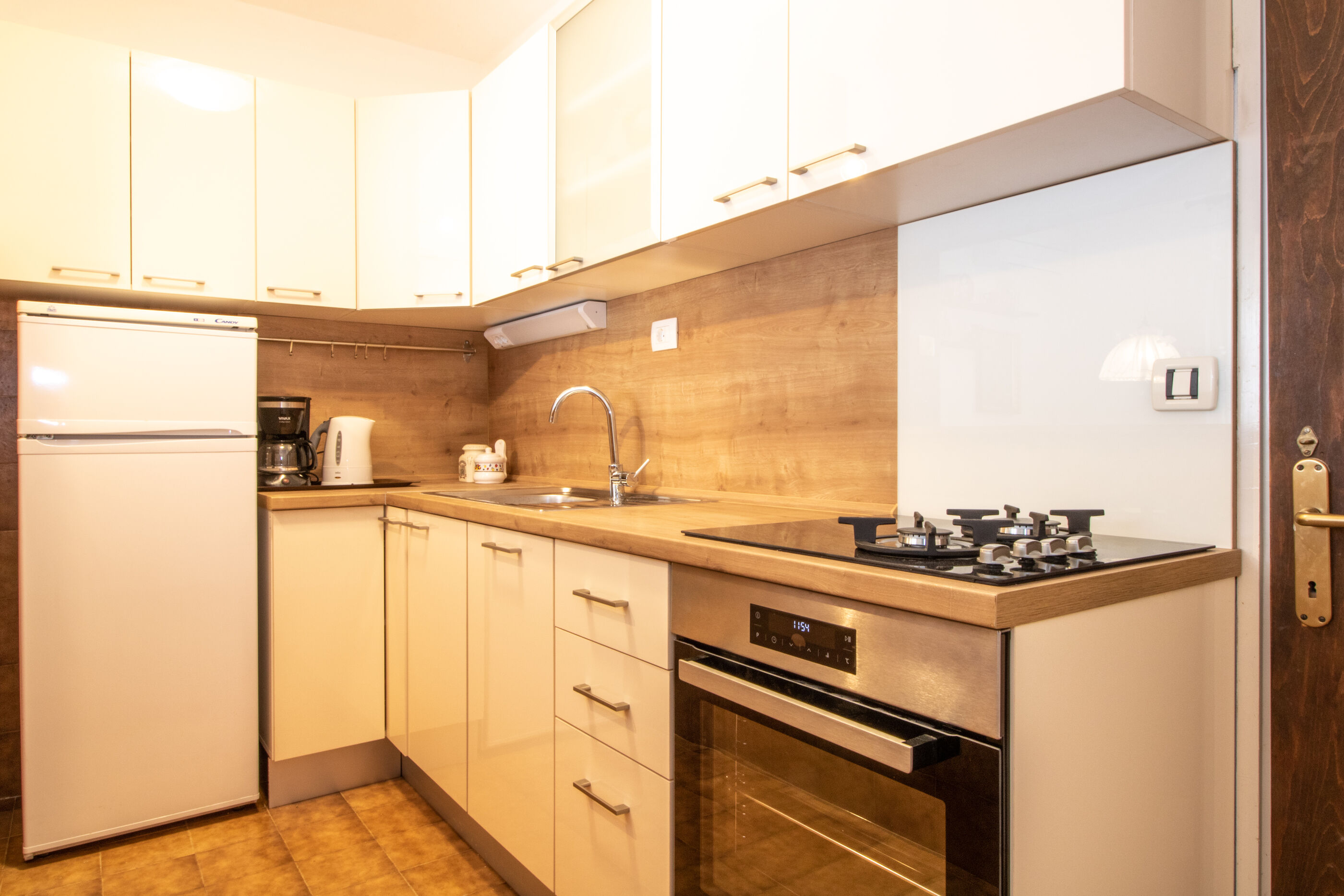 Apartment and Room Stanka 79539-A1