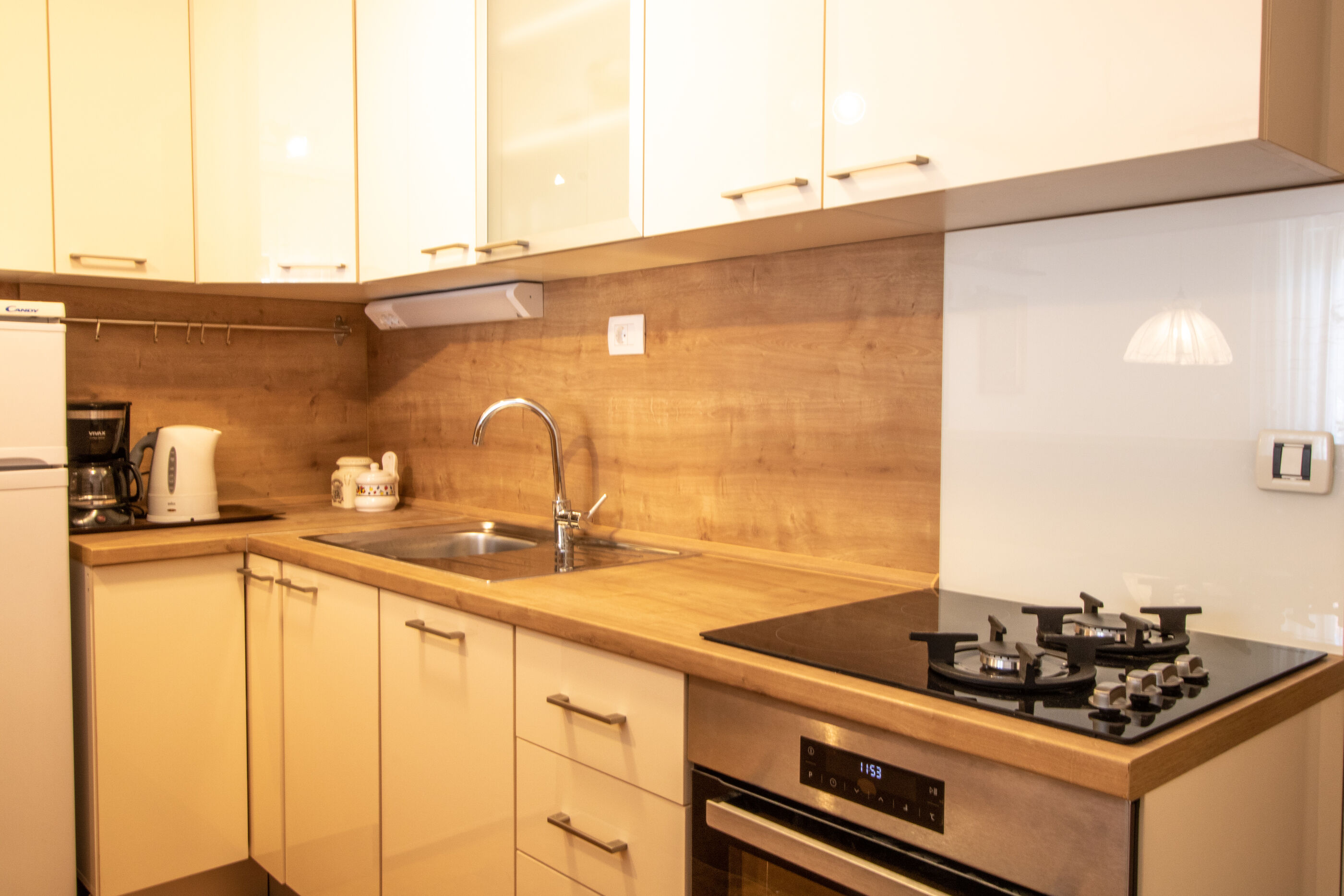 Apartment and Room Stanka 79539-A1