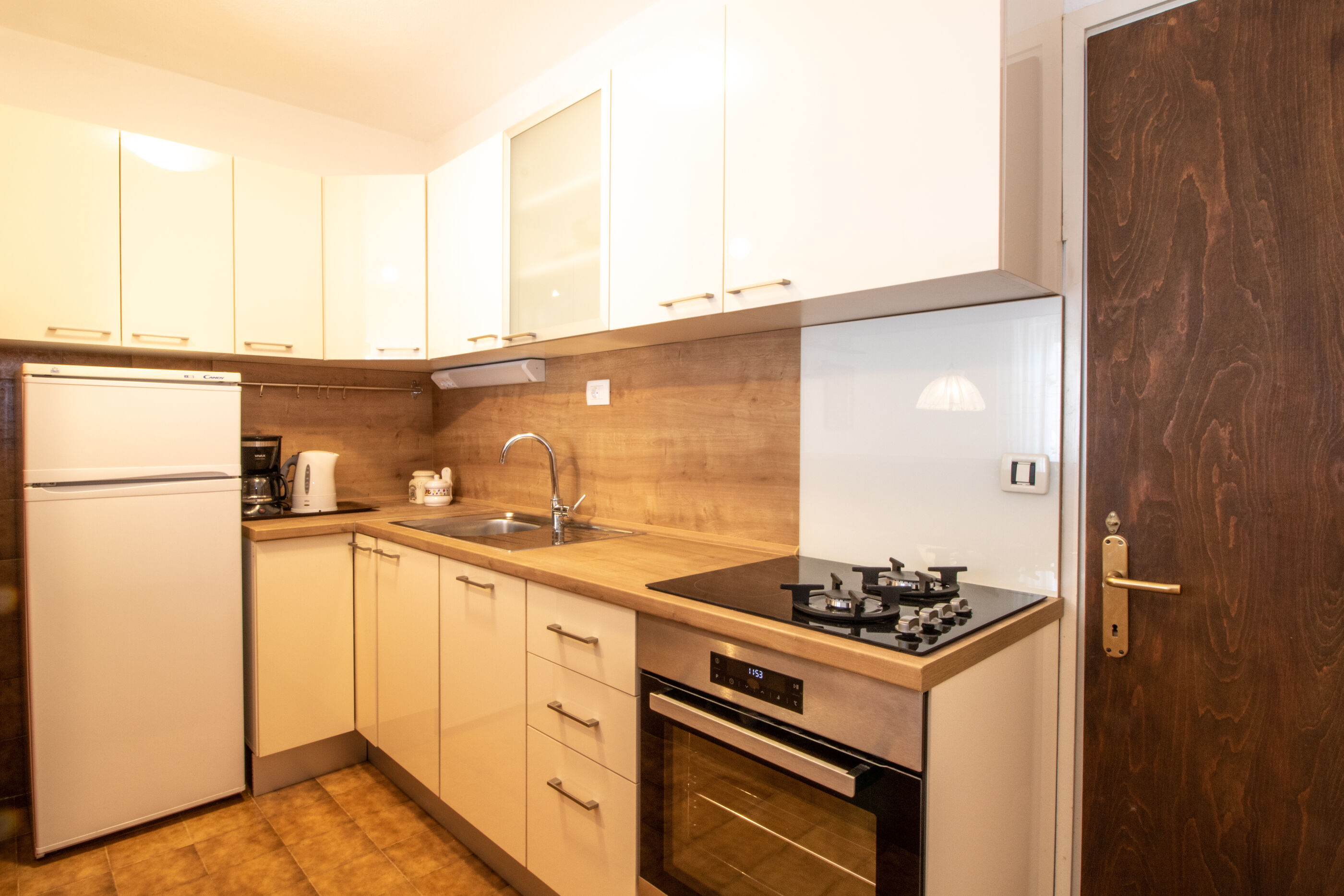 Apartment and Room Stanka 79539-A1