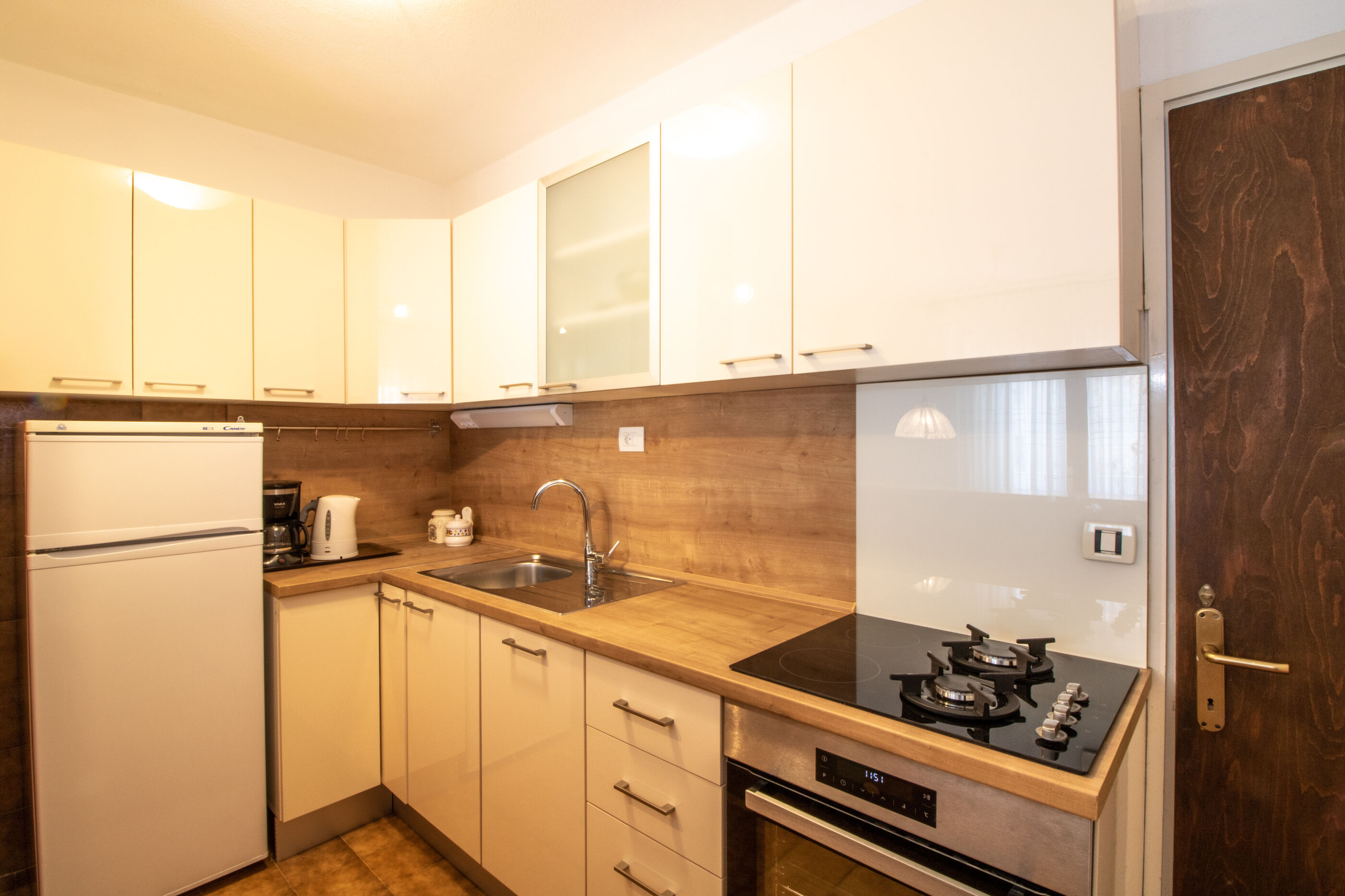Apartment and Room Stanka 79539-A1