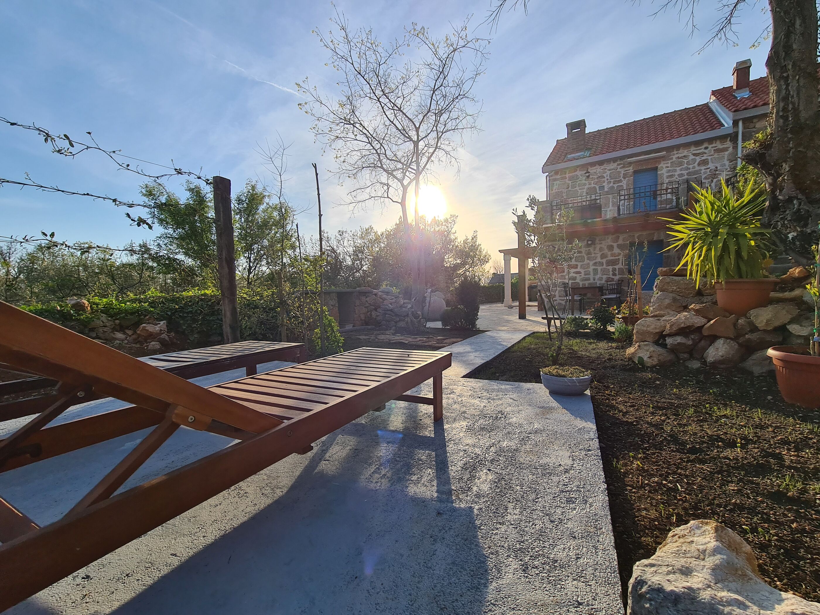 Photo of House GORANOVA KUĆA