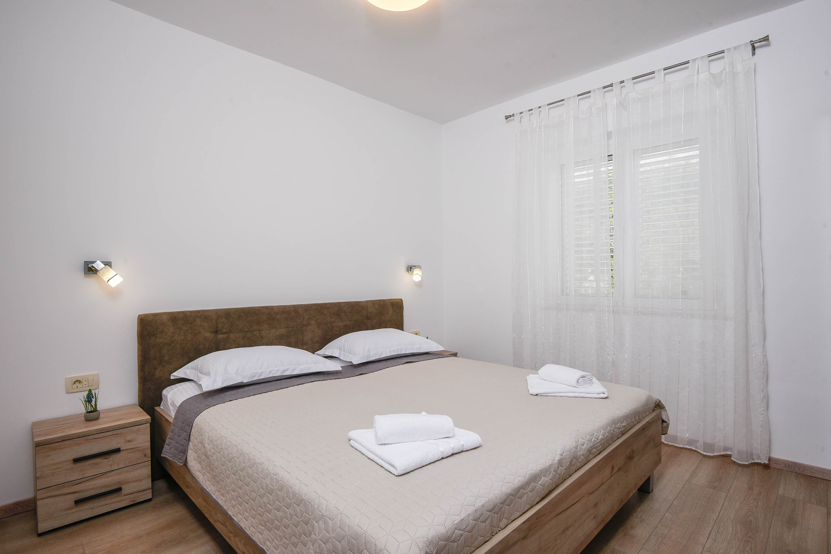 Apartments Marina 17484-A1