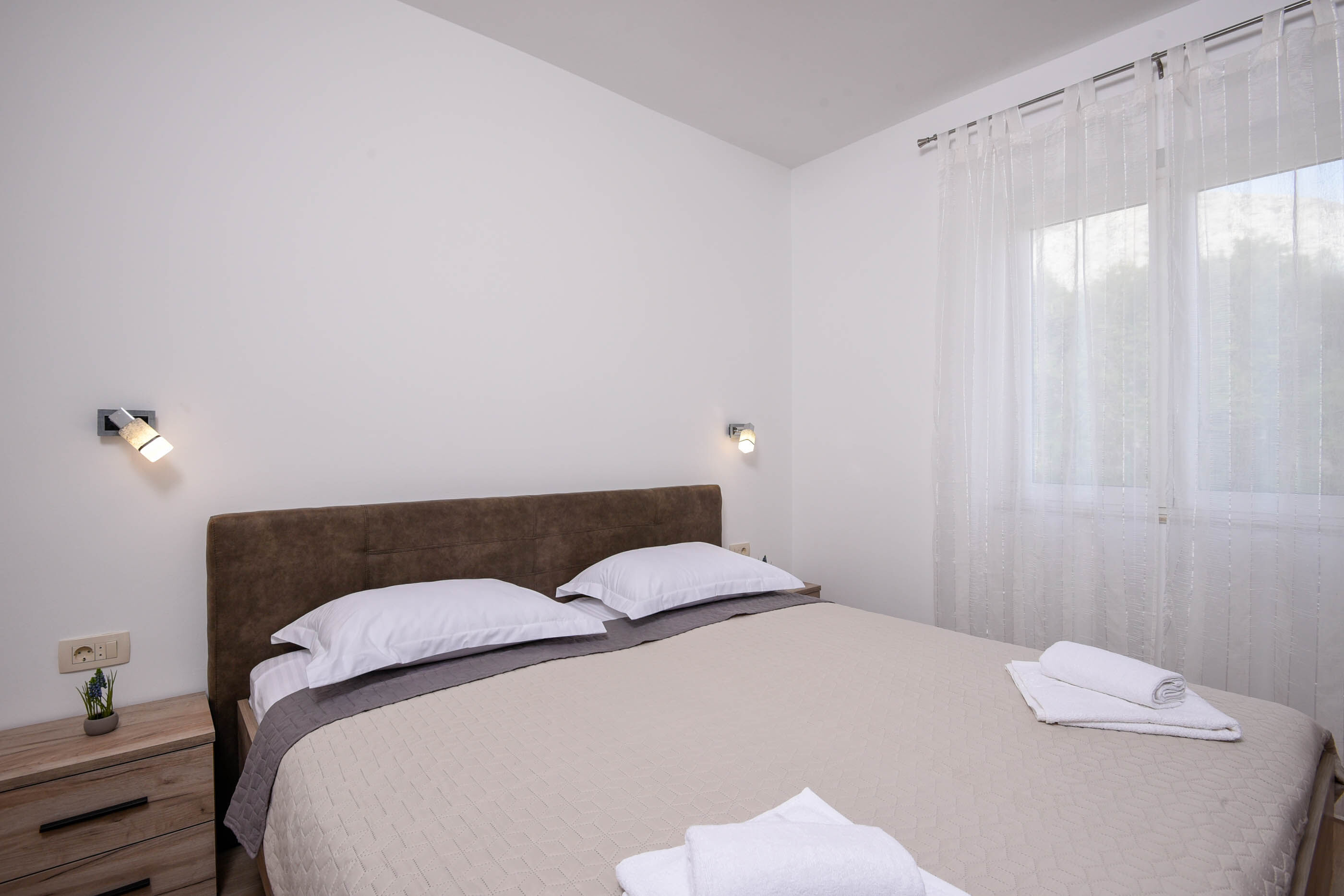 Apartments Marina 17484-A1