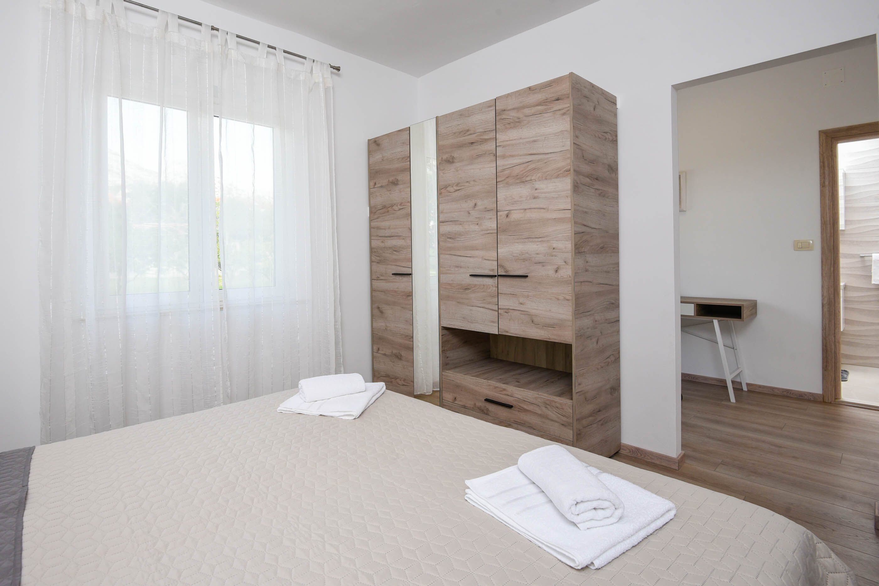 Apartments Marina 17484-A1