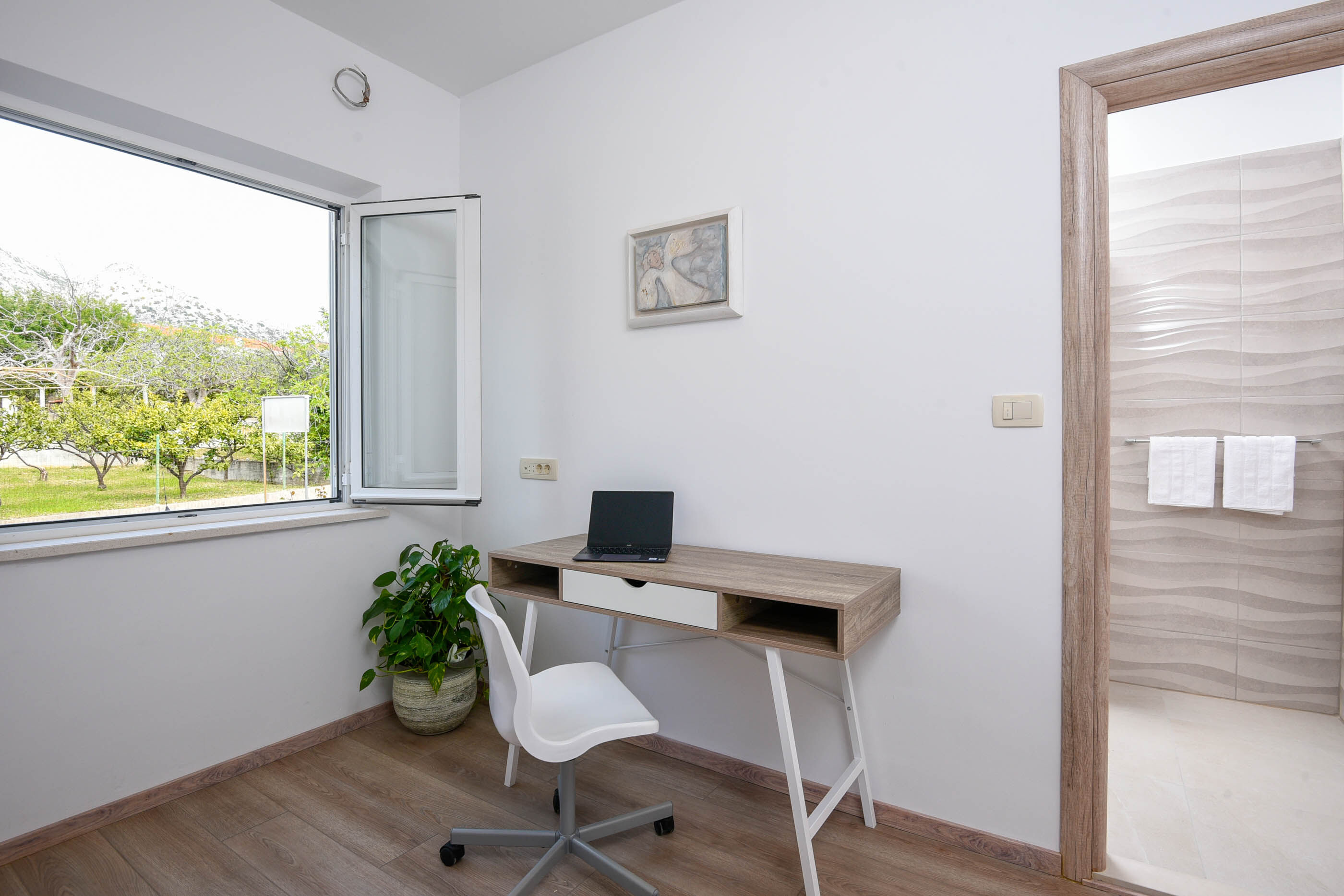 Apartments Marina 17484-A1