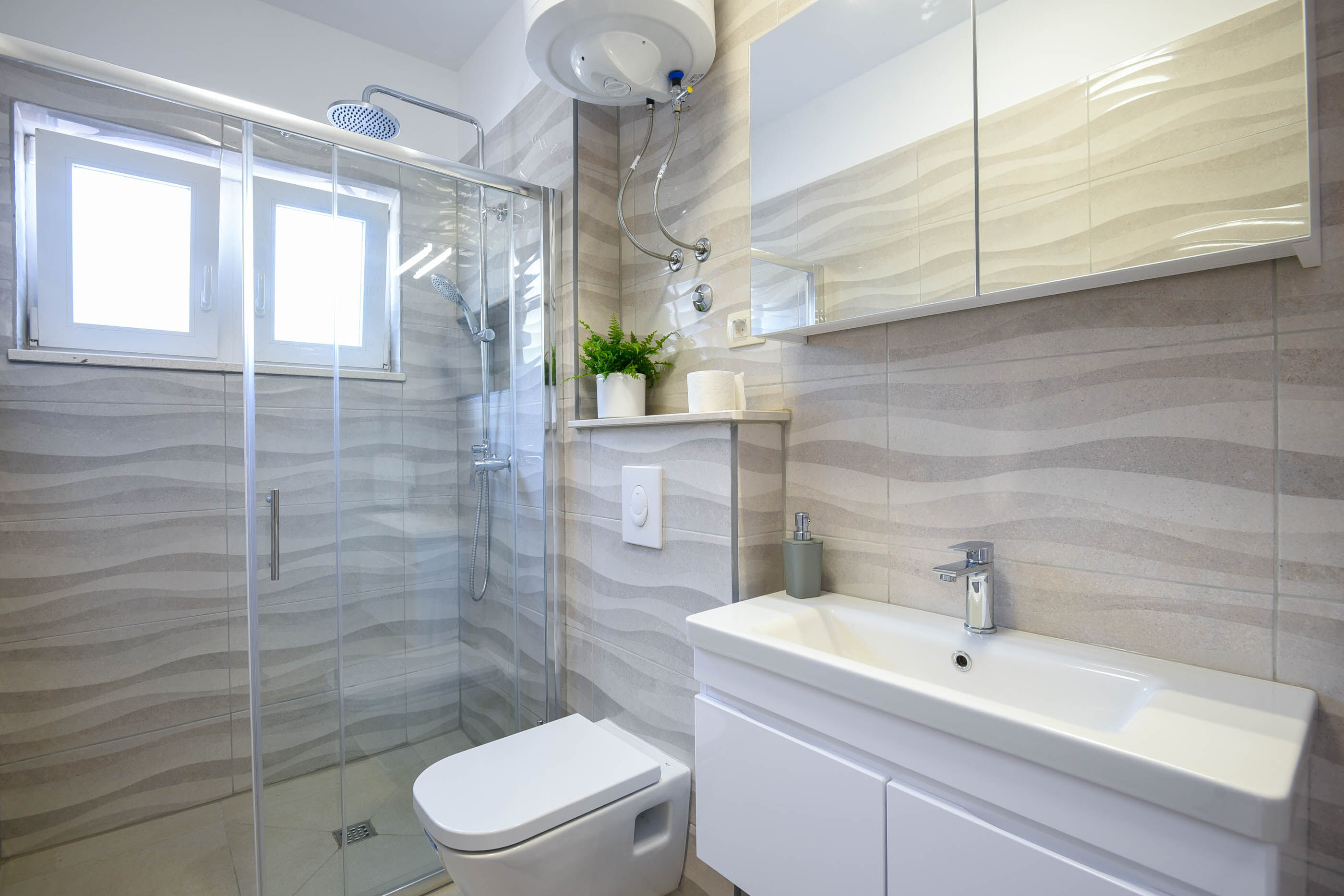 Apartments Marina 17484-A1