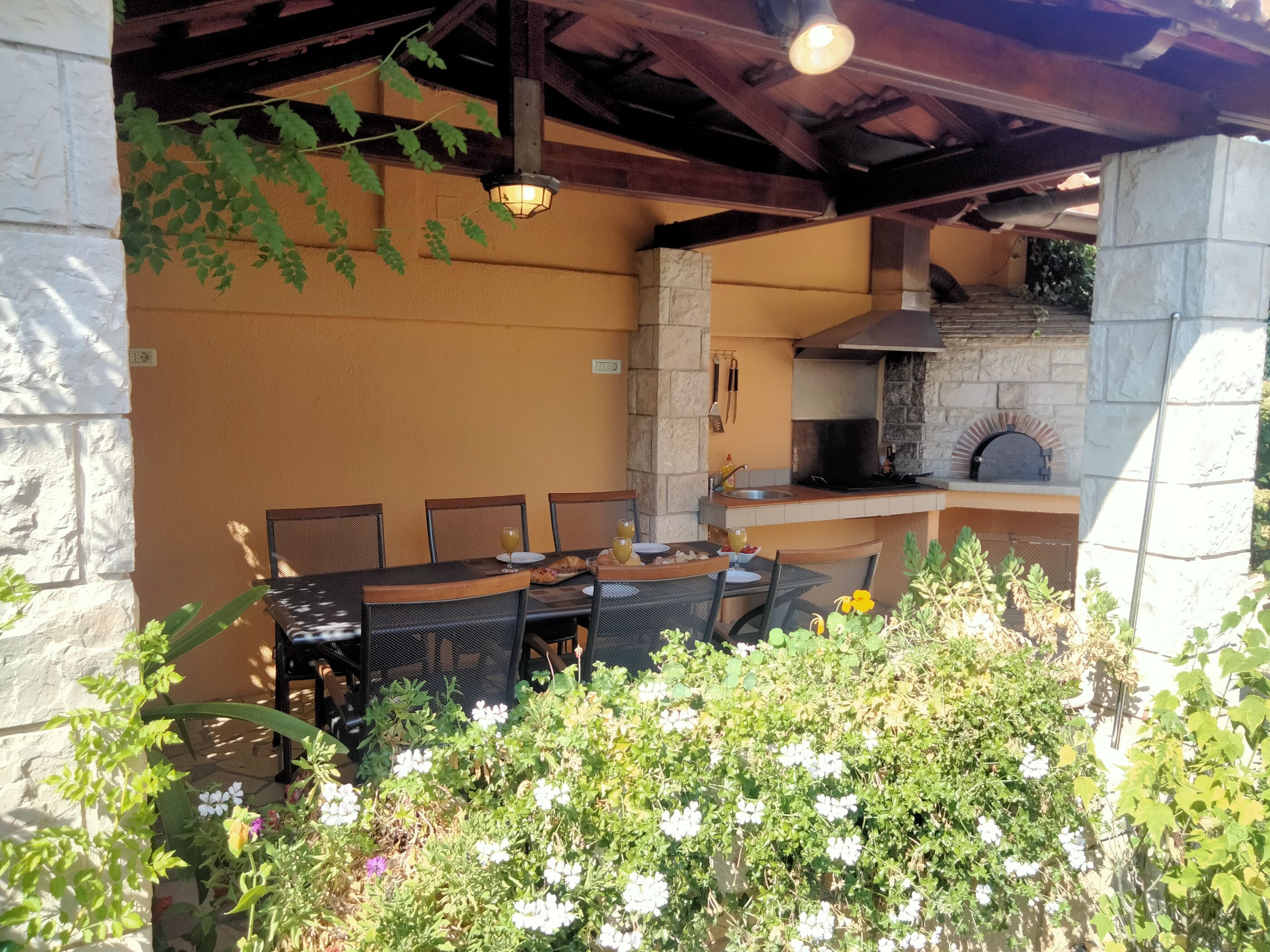 Apartment Ecio 70611-A2