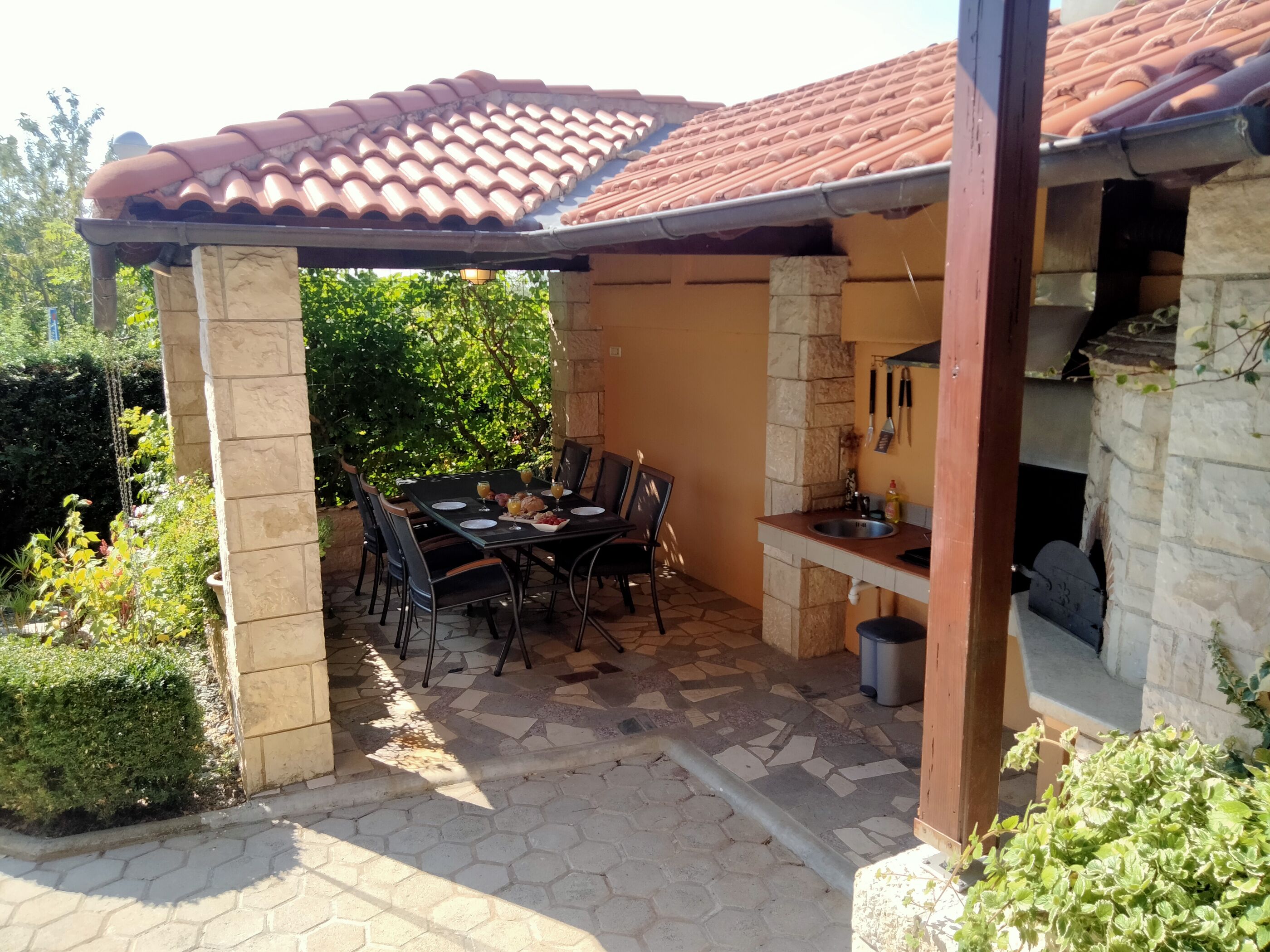 Apartment Ecio 70611-A2