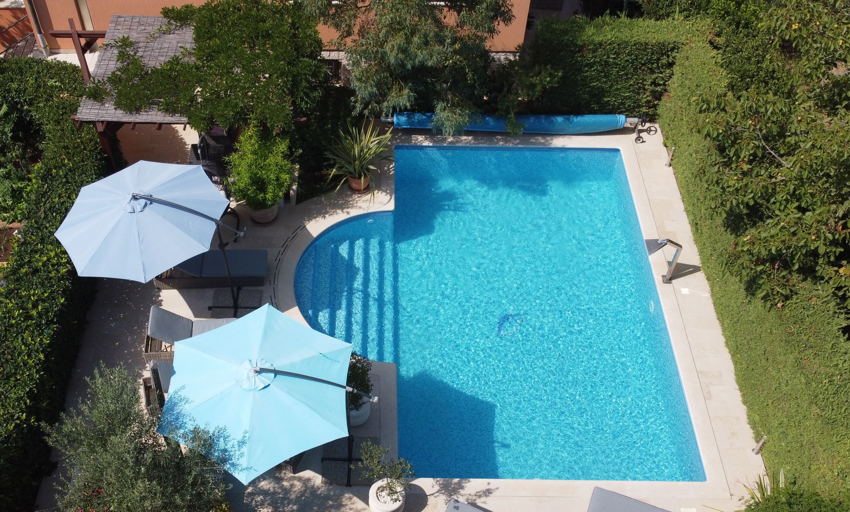 Apartment Ecio 70611-A2