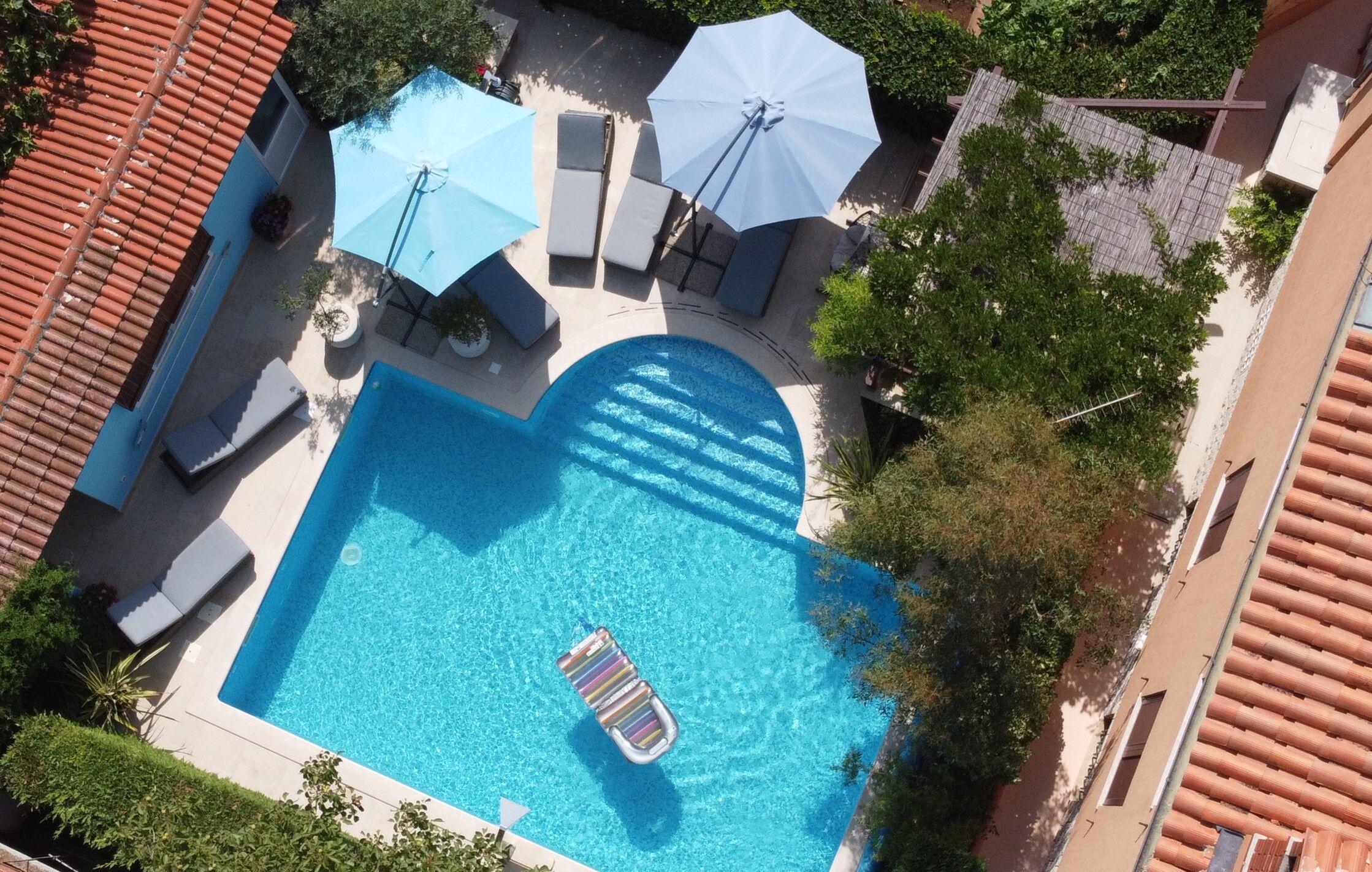 Apartment Ecio 70611-A2
