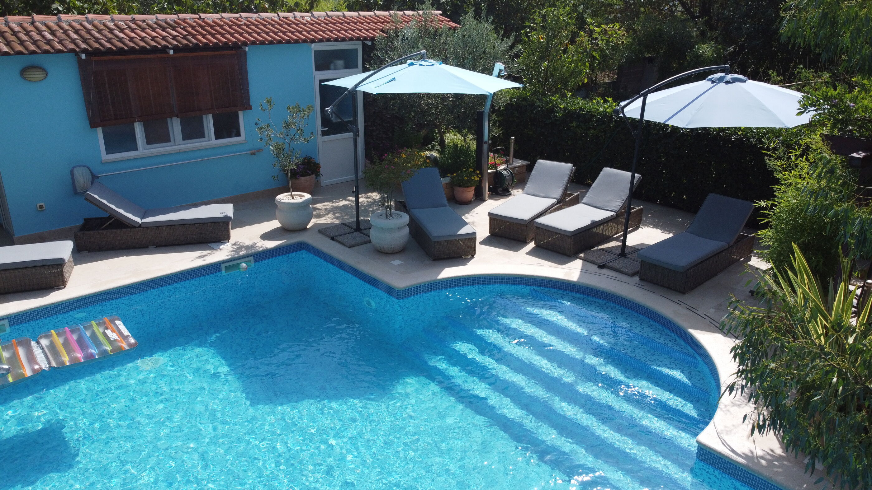 Apartment Ecio 70611-A2