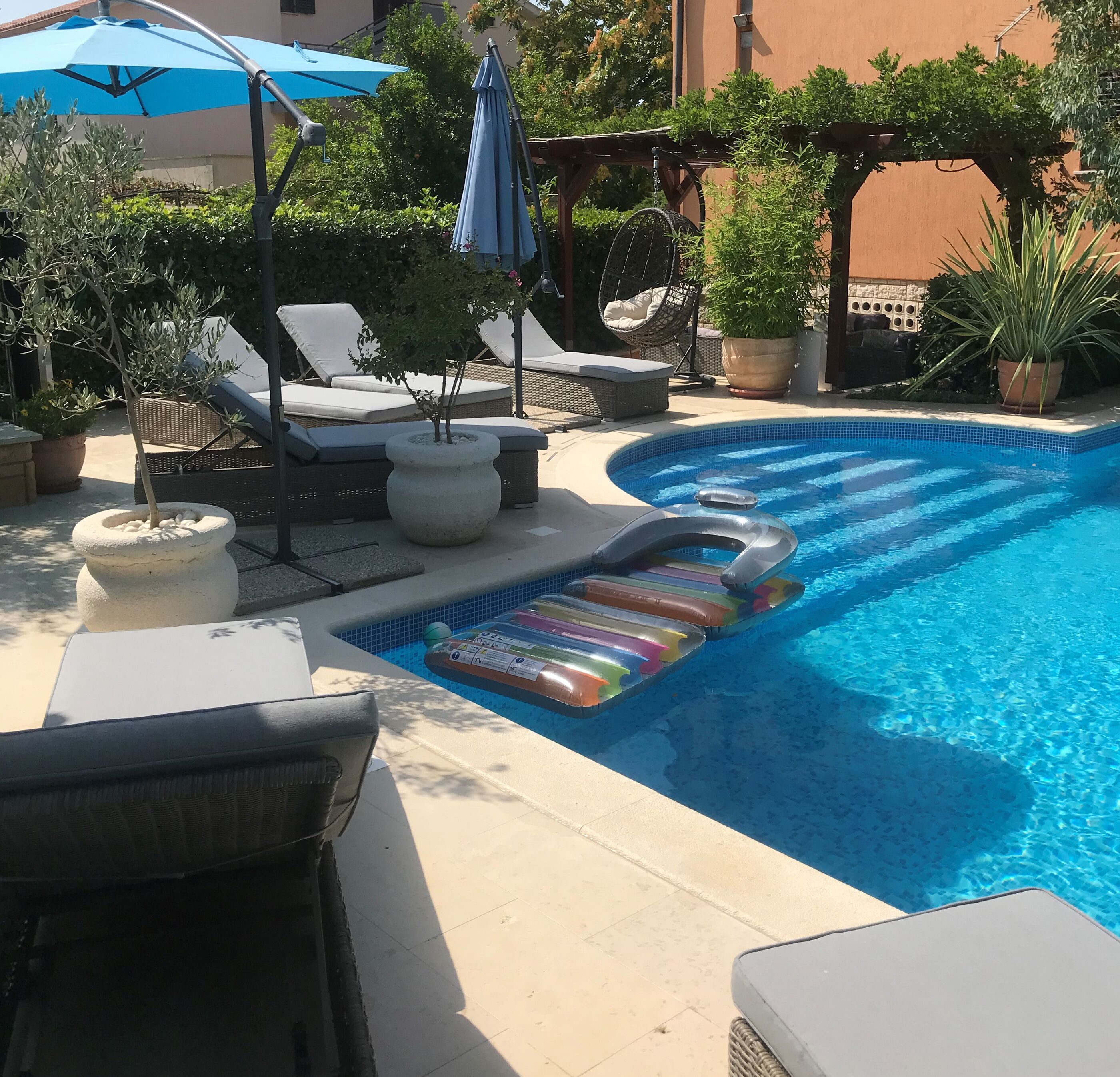 Apartment Ecio 70611-A2