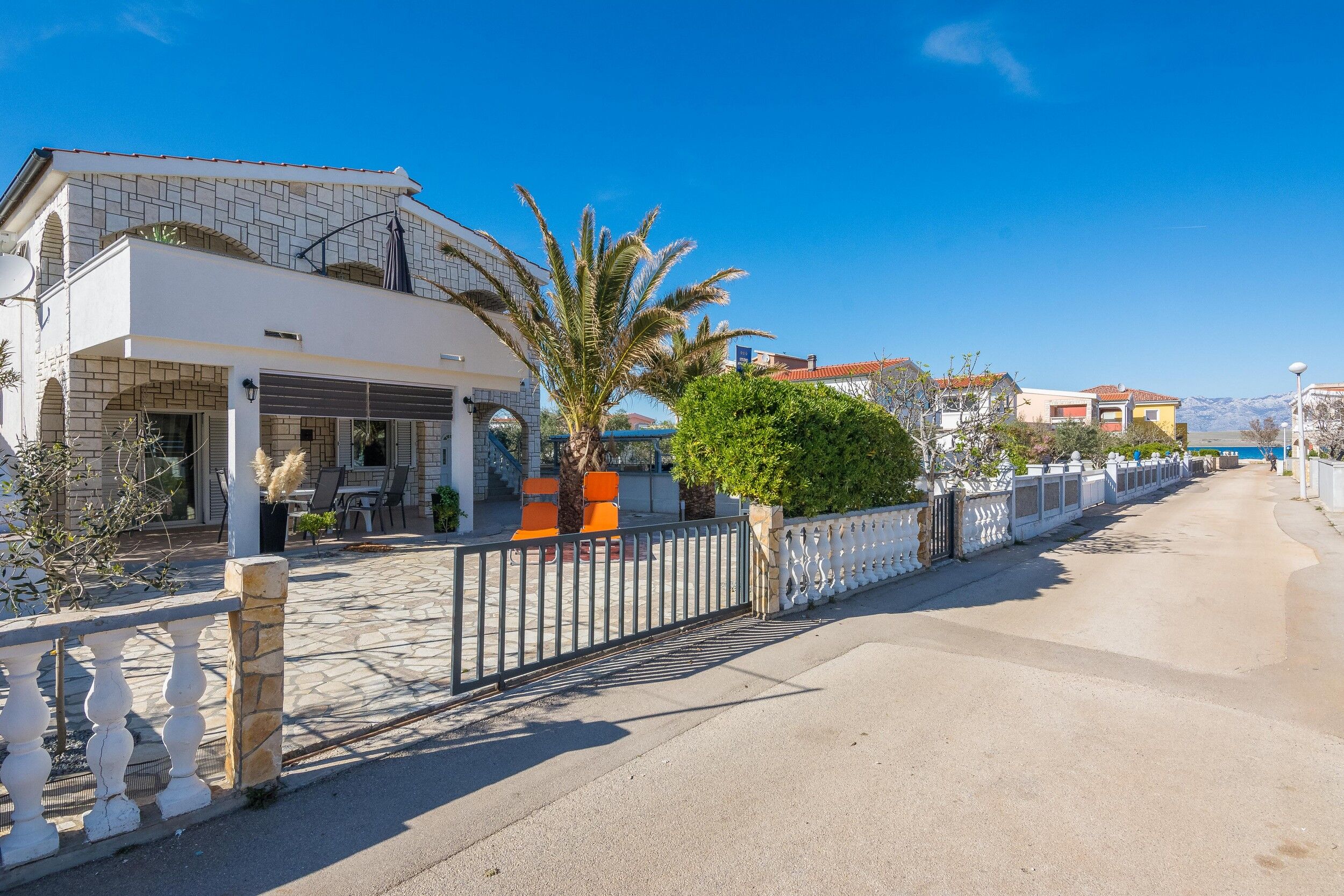 Apartments Bojana Accommodation in Vir