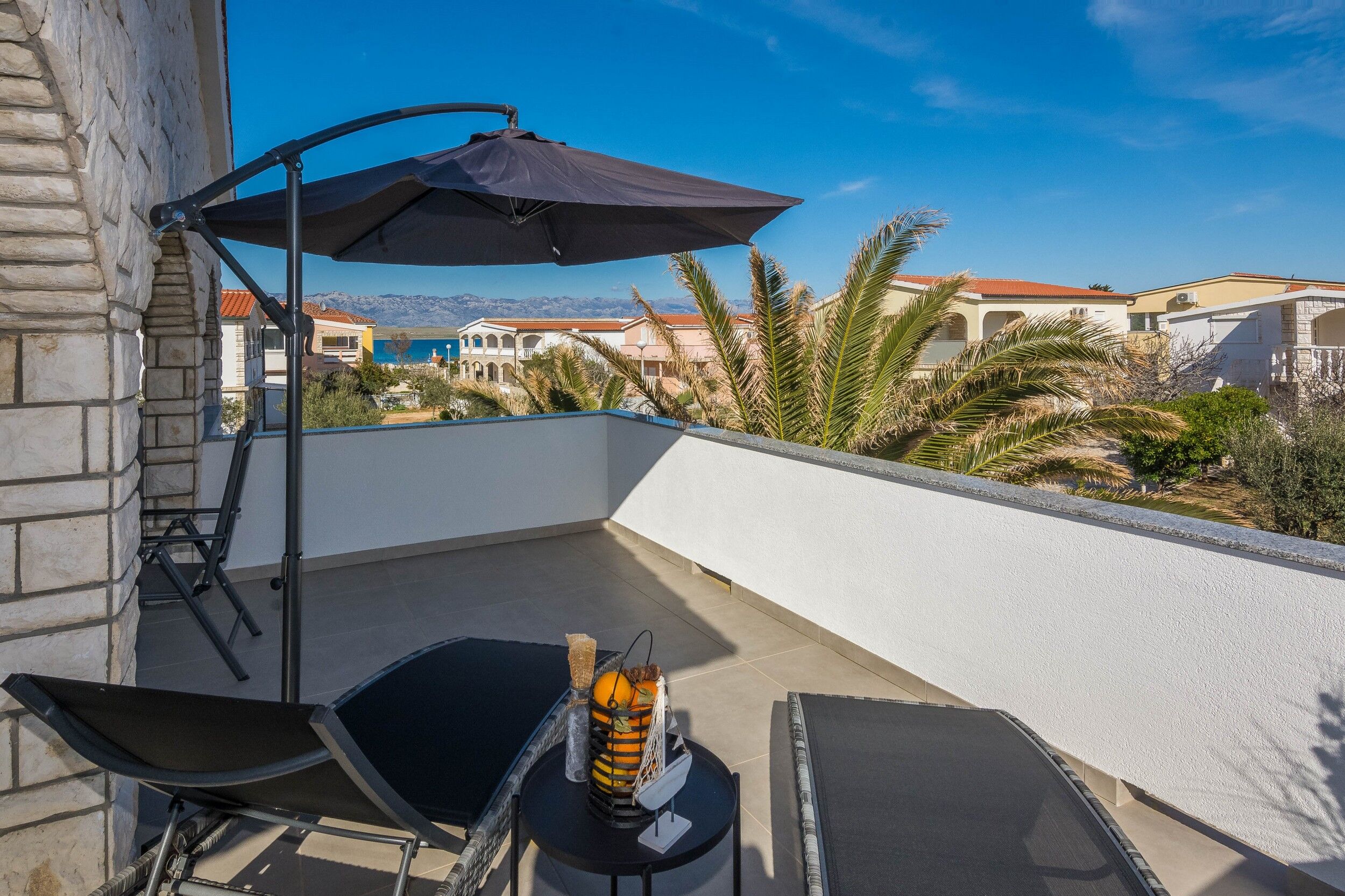 Apartments Bojana 33487-A1