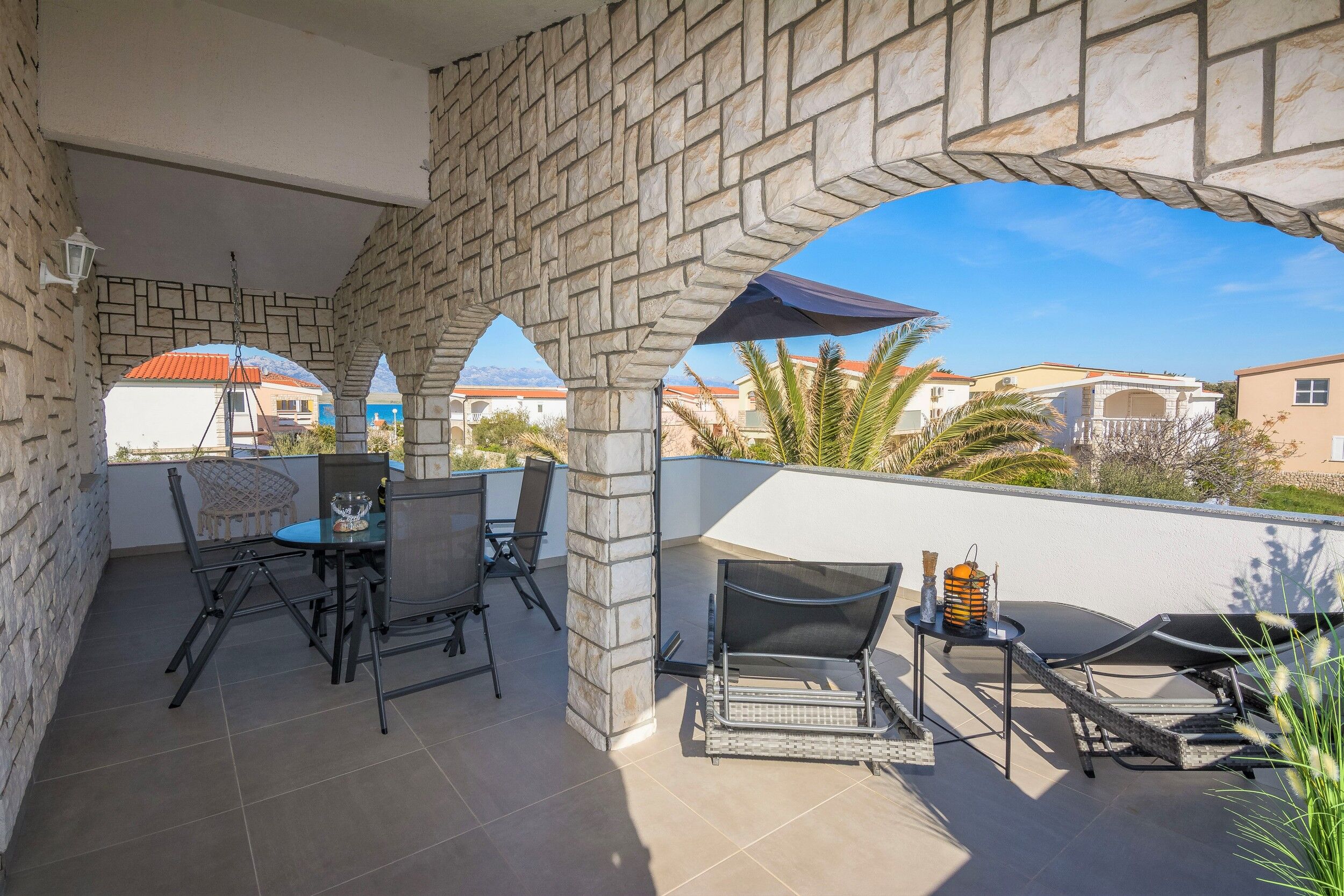 Apartments Bojana 33487-A1