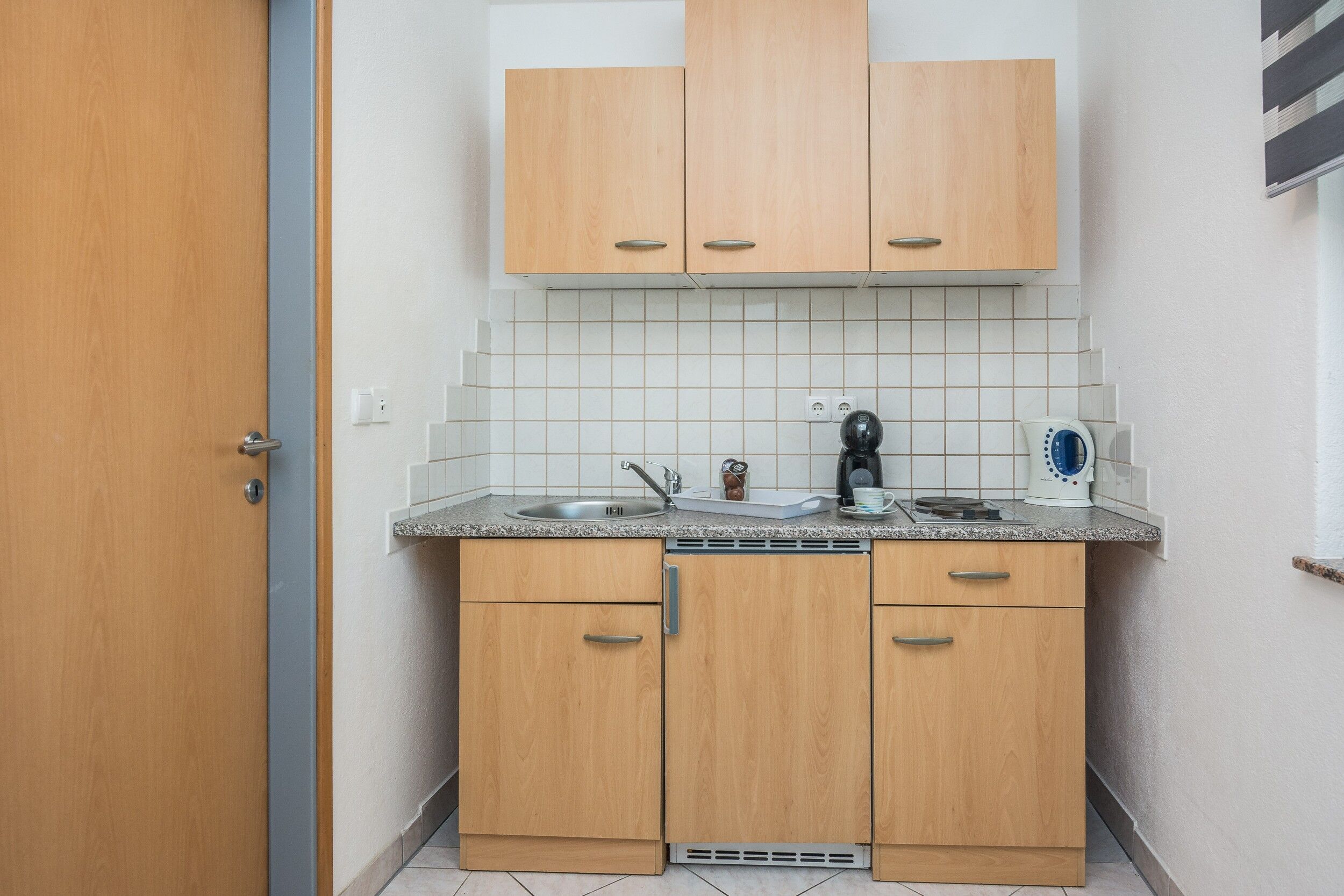 Apartments Bojana 33487-A1