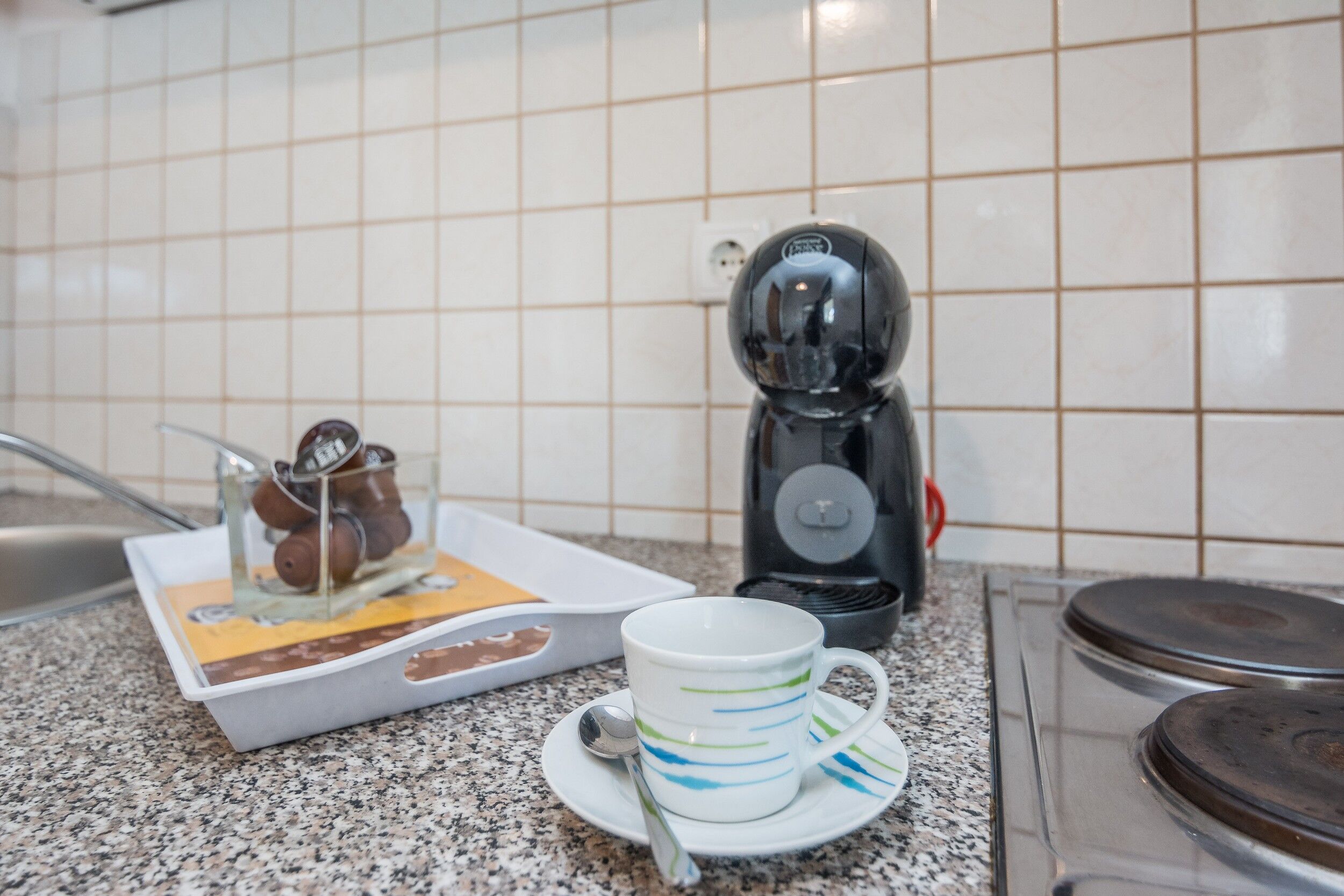 Apartments Bojana 33487-A1