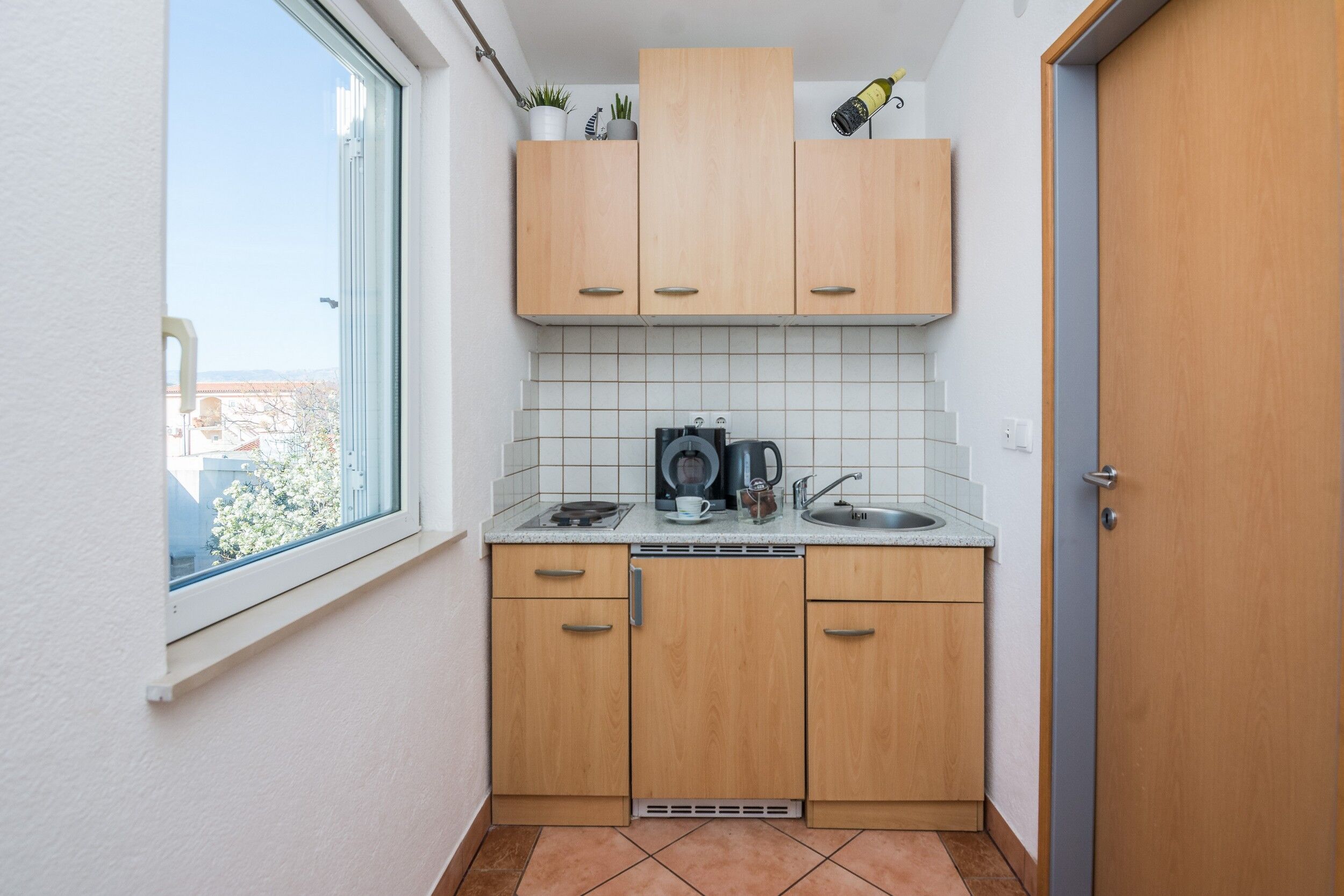 Apartments Bojana 33487-A2