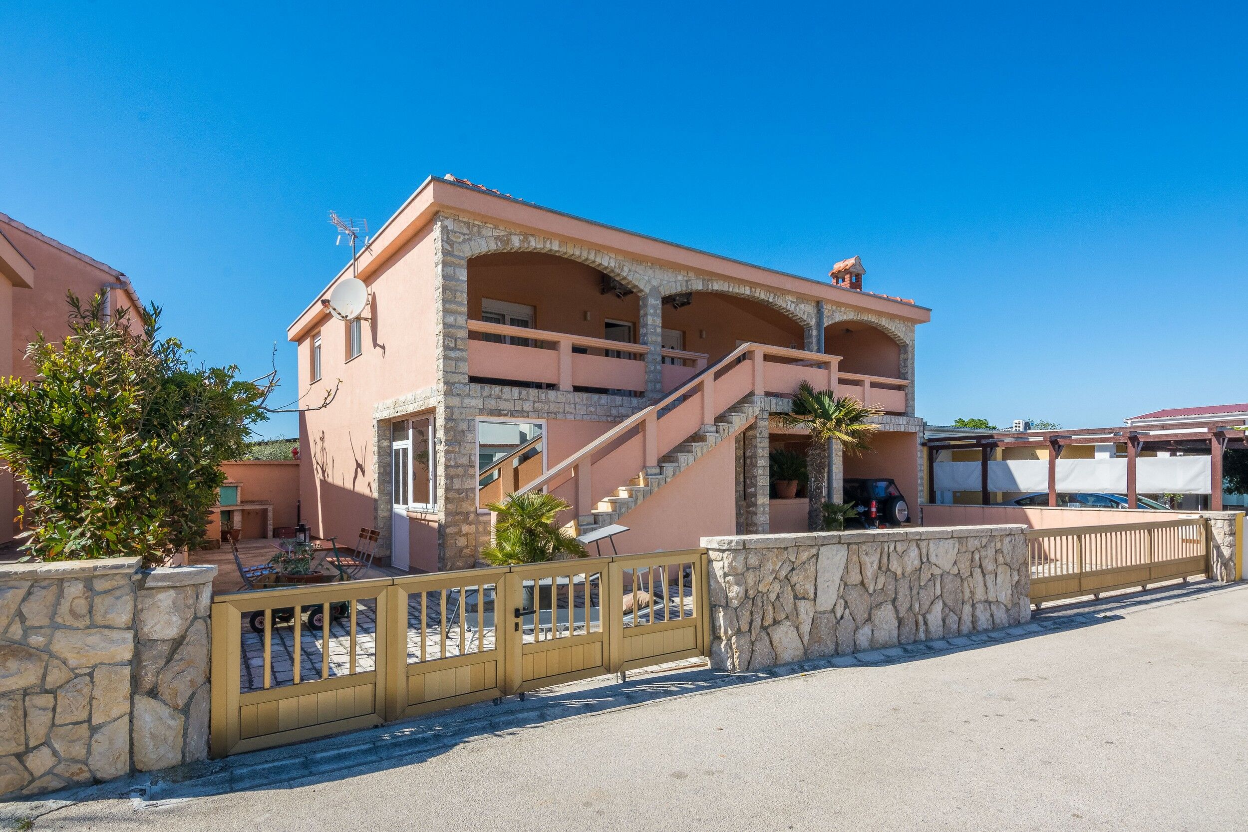 Apartments Peter 33485-A1
