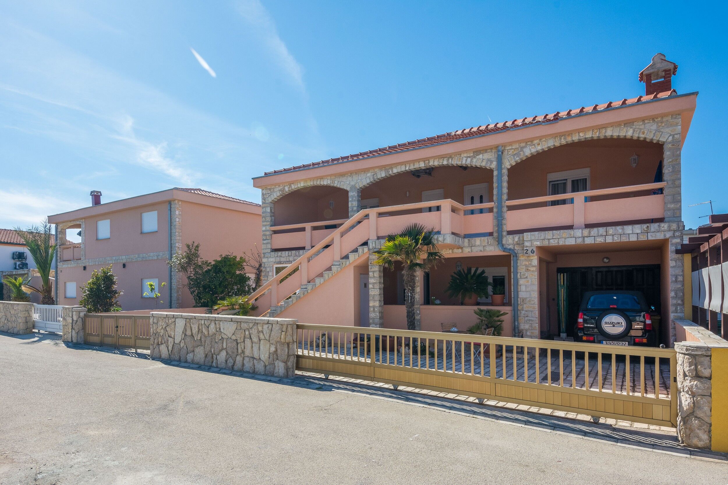 Apartments Peter 33485-A1