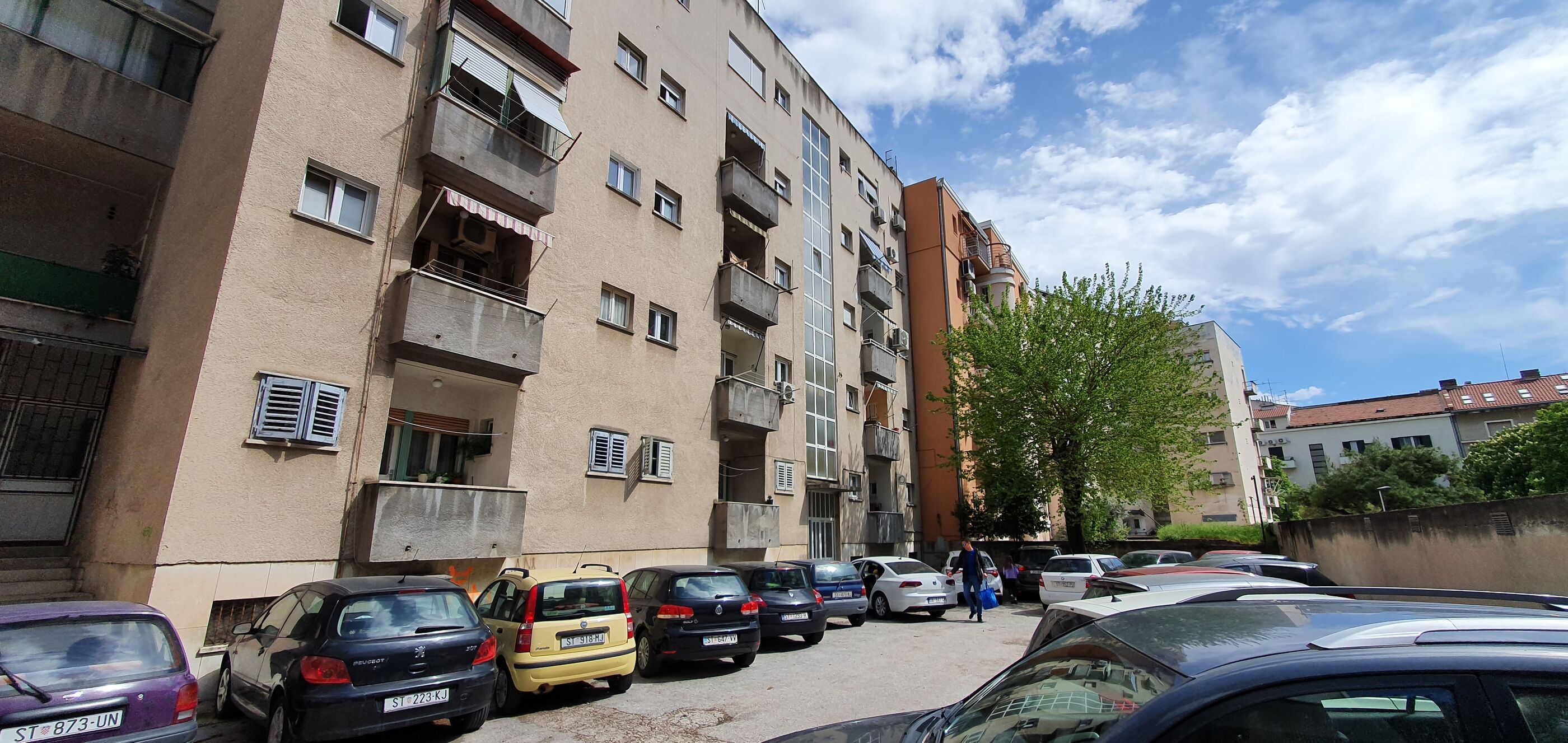 Apartment Freyja 78948-A1