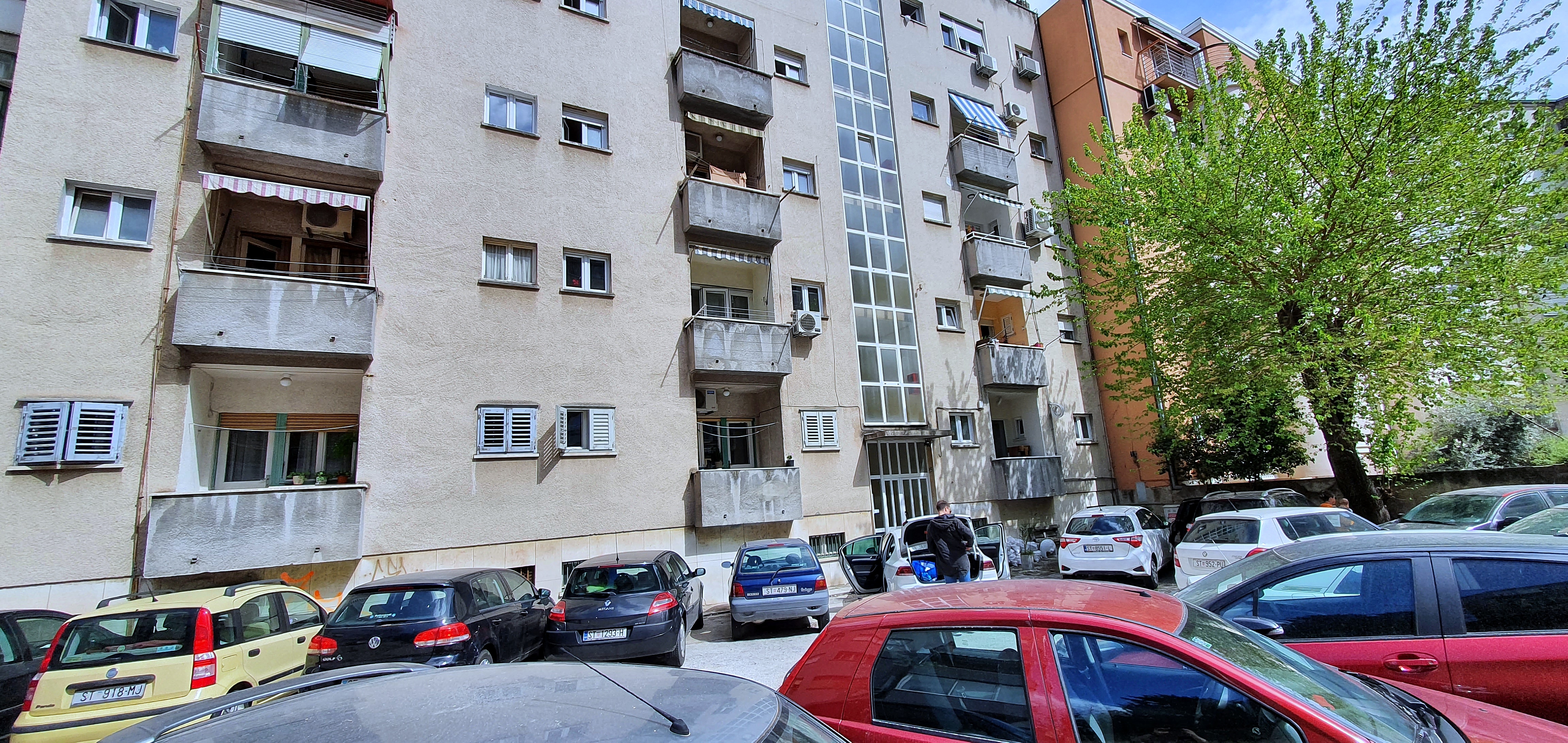 Apartment Freyja 78948-A1