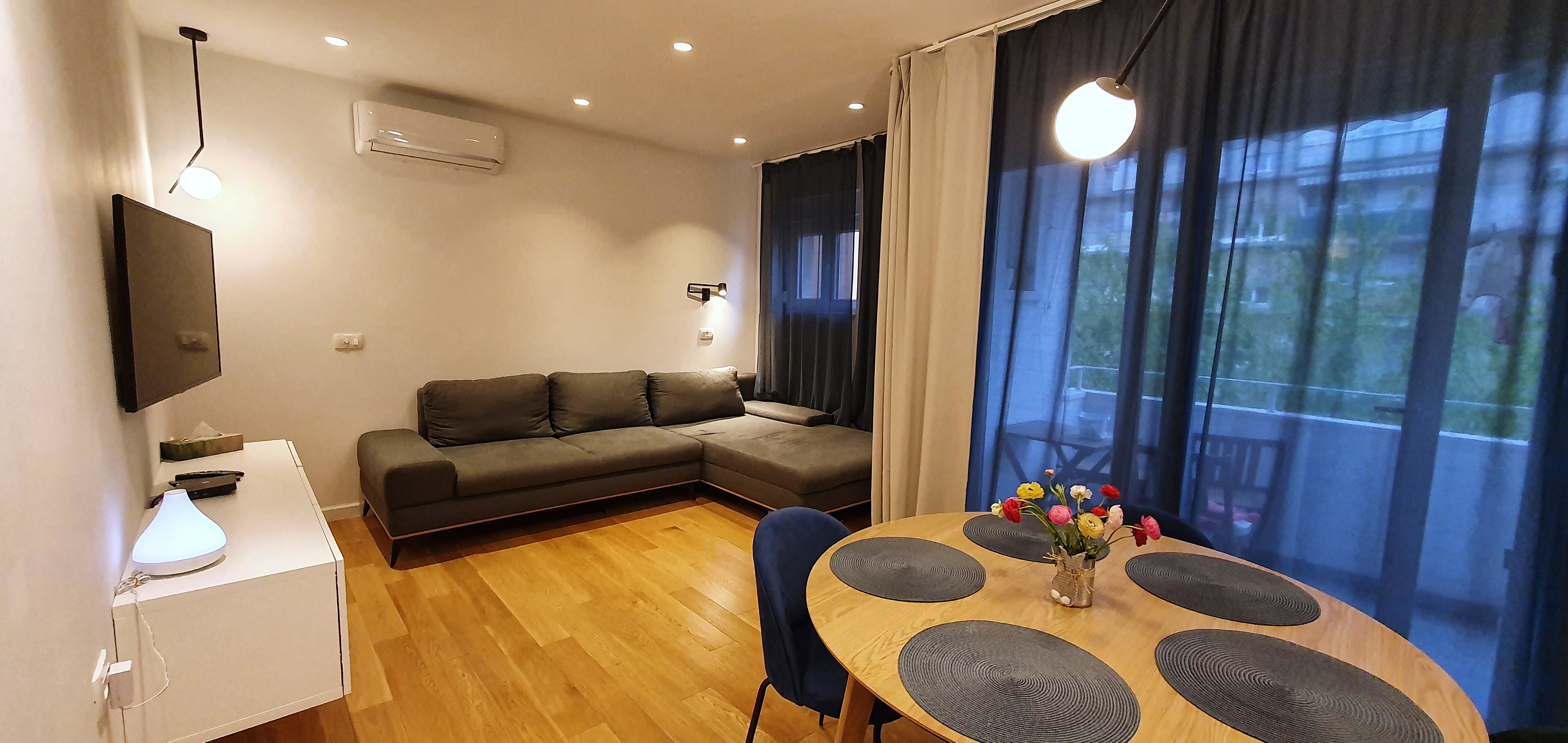 Apartment Freyja 78948-A1