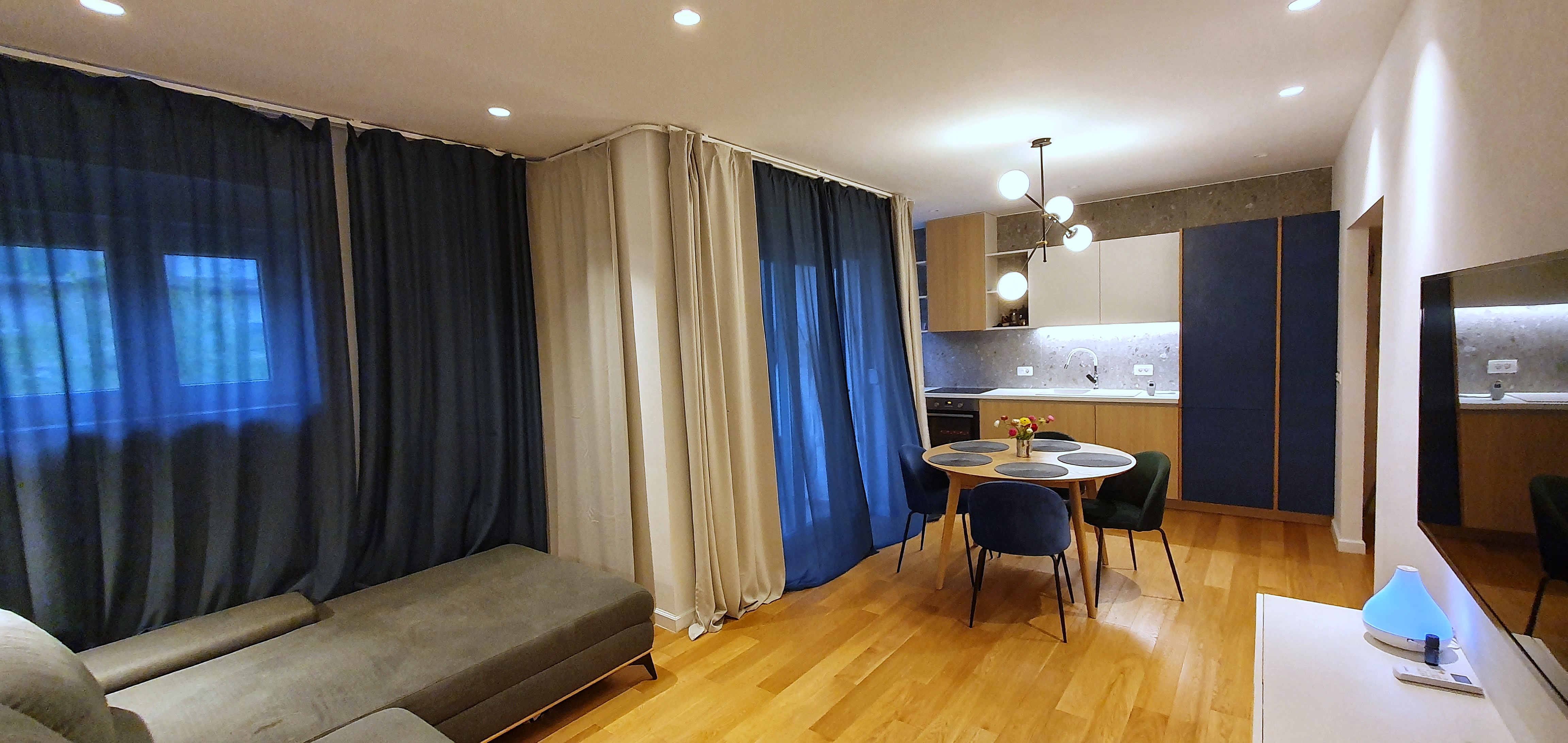 Apartment Freyja 78948-A1