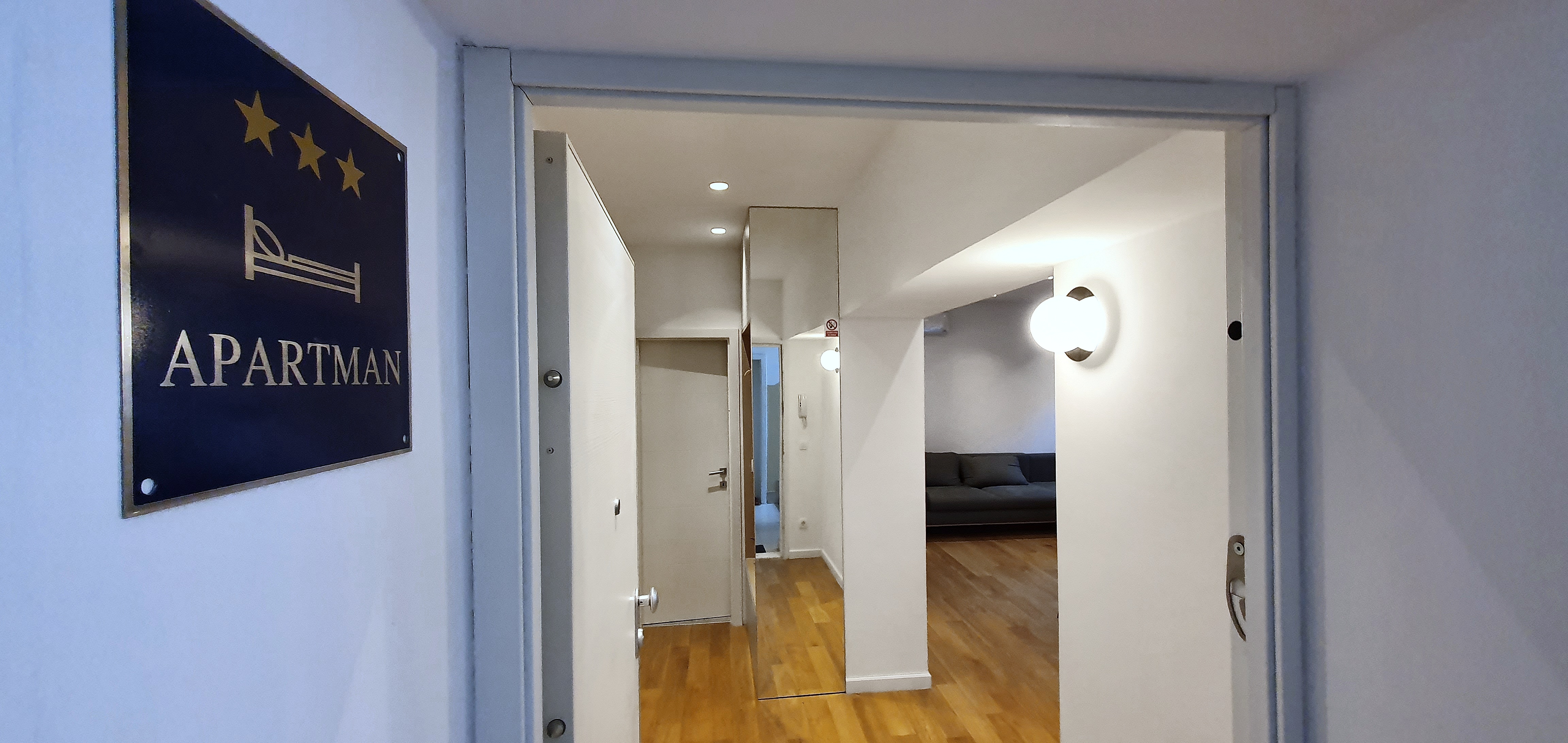Apartment Freyja 78948-A1