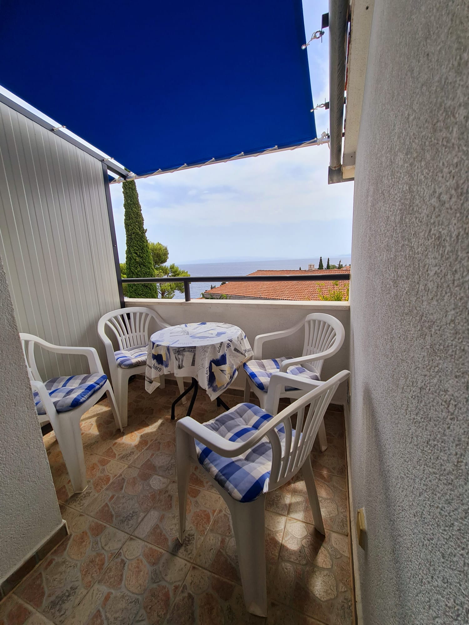 Apartments Silvana 39991-A2