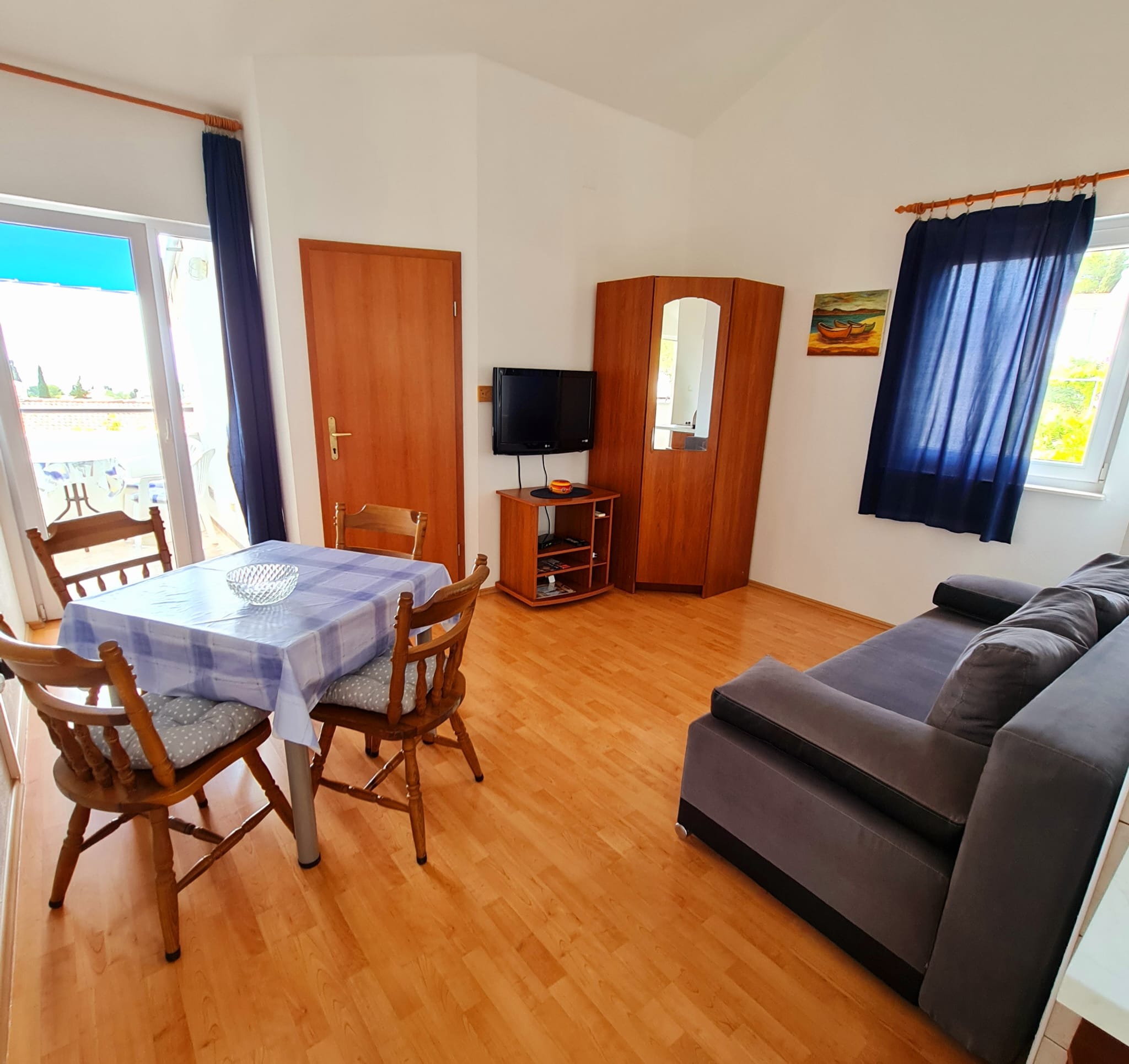 Apartments Silvana 39991-A2
