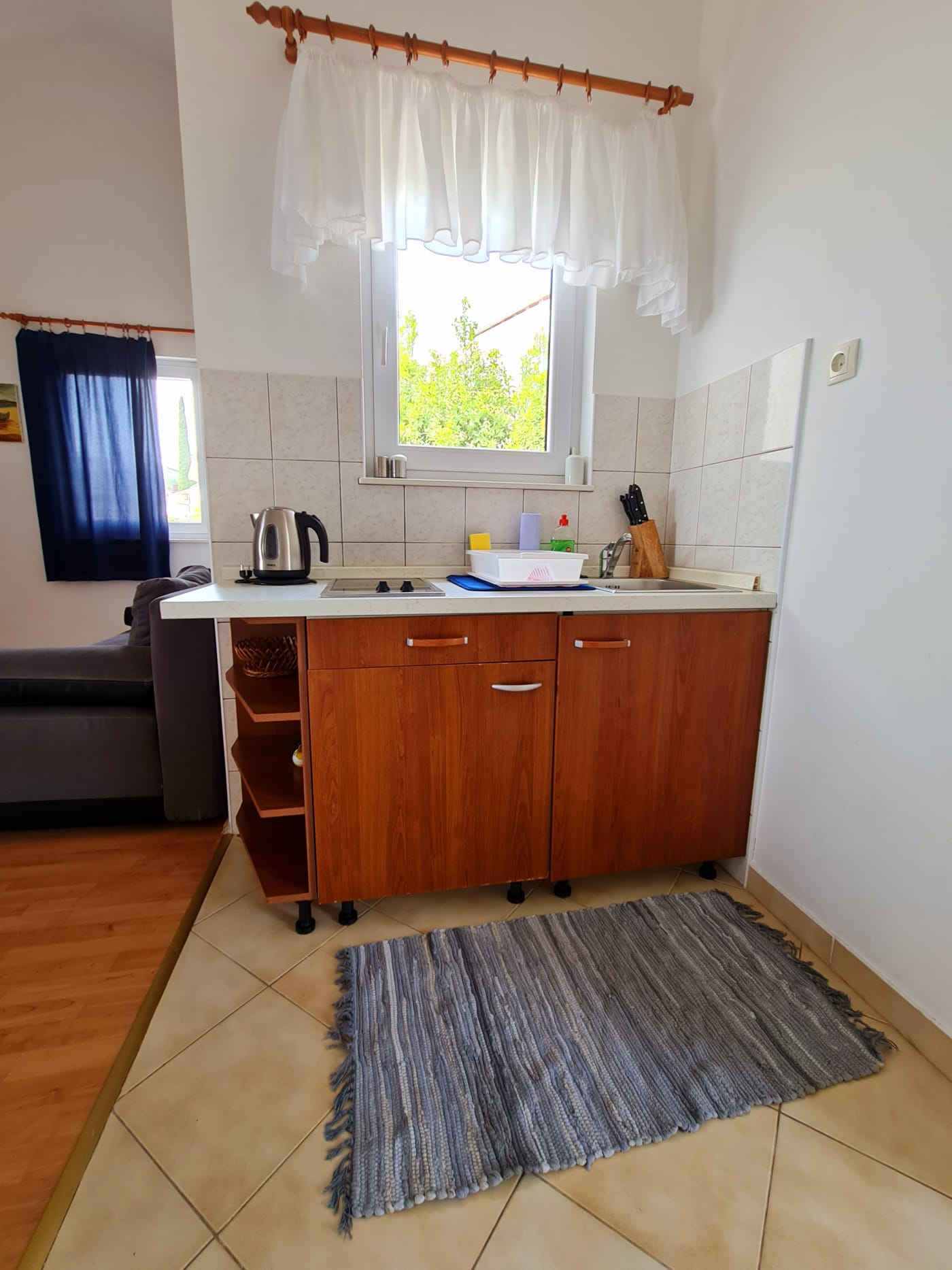 Apartments Silvana 39991-A2