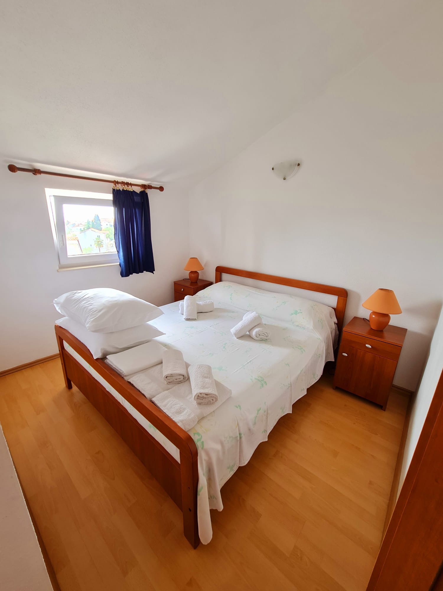 Apartments Silvana 39991-A2