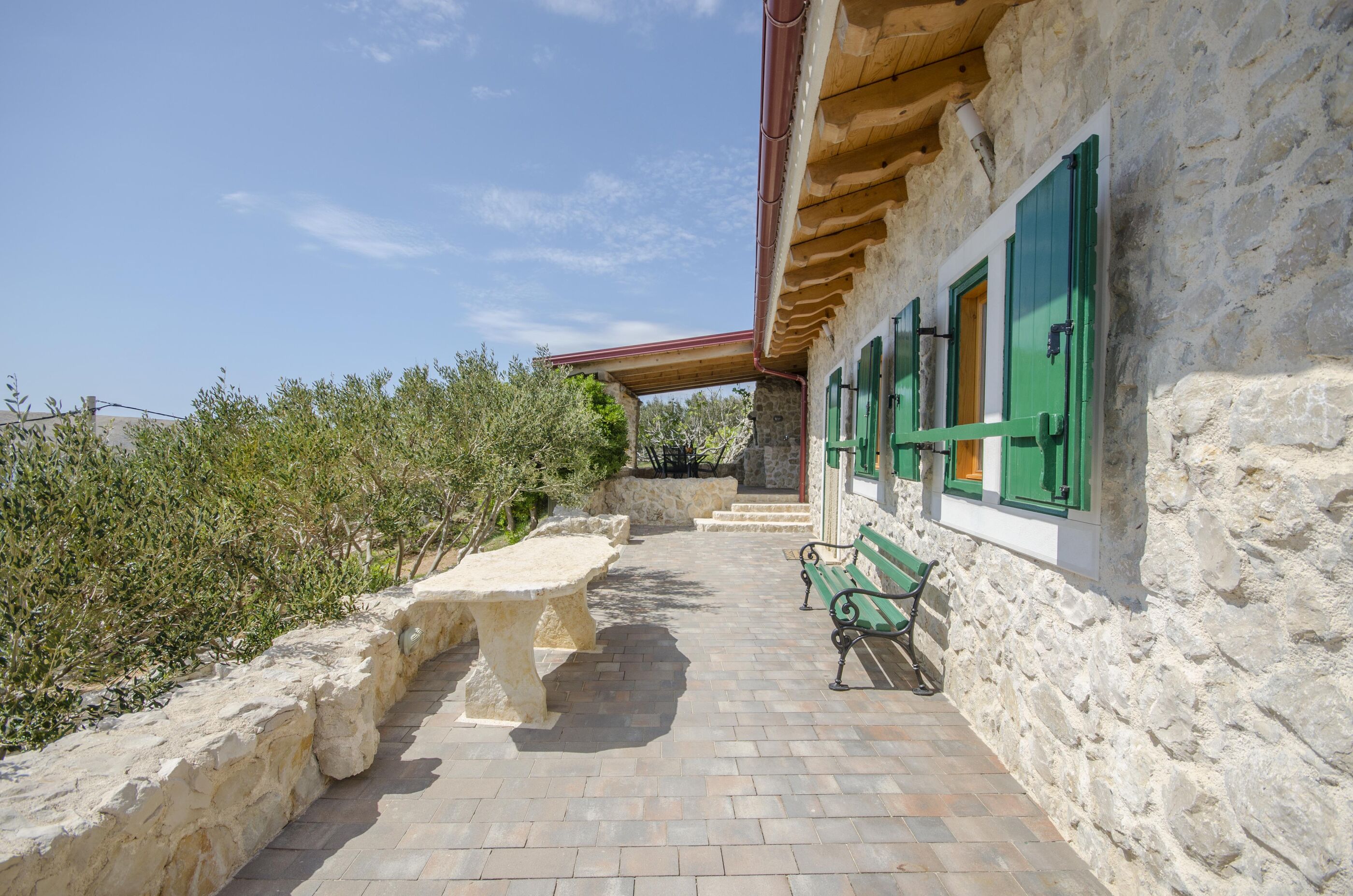 House Srećko 31541-K1