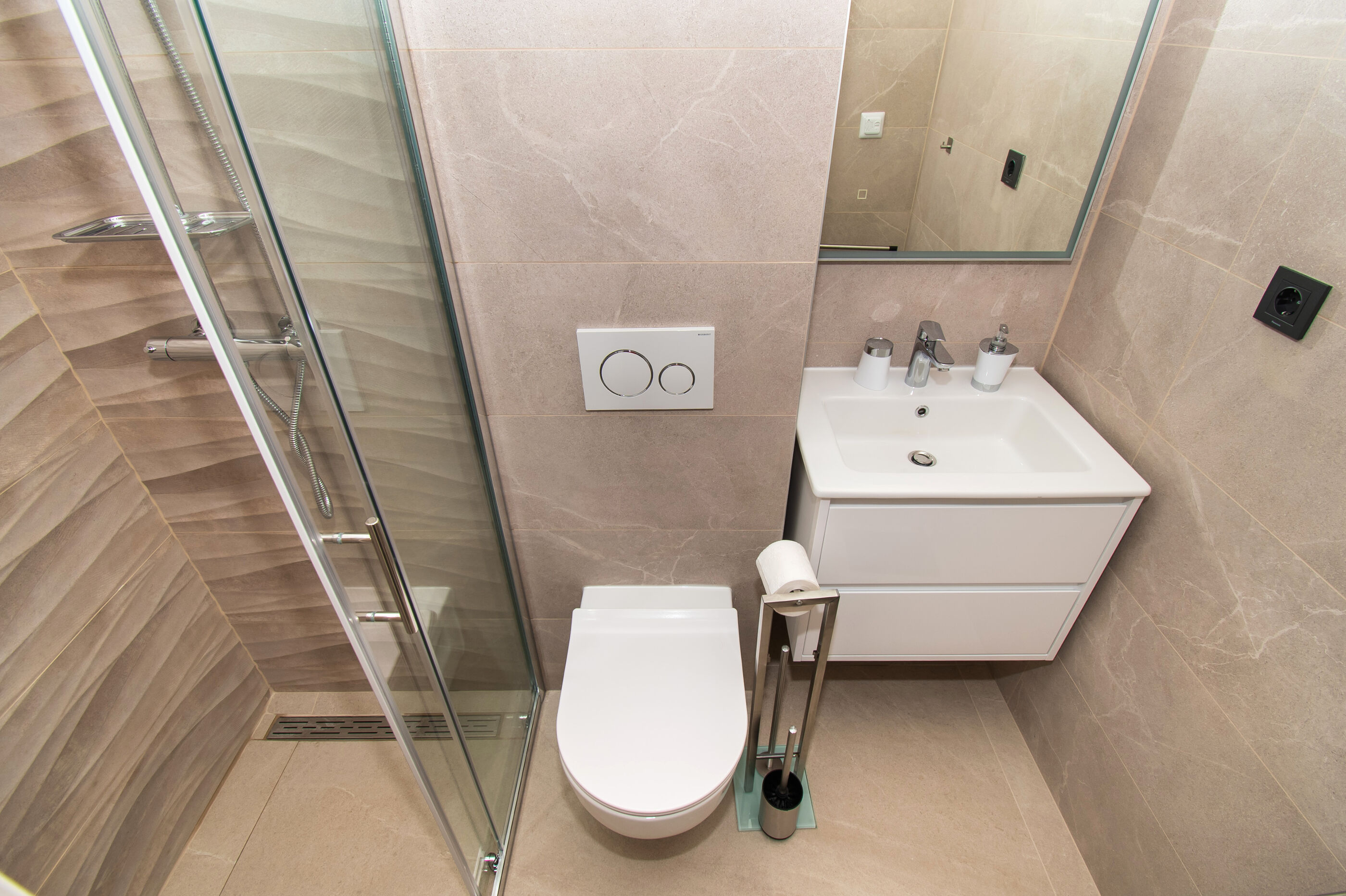 Apartments Valeva Exclusive 85271-A3