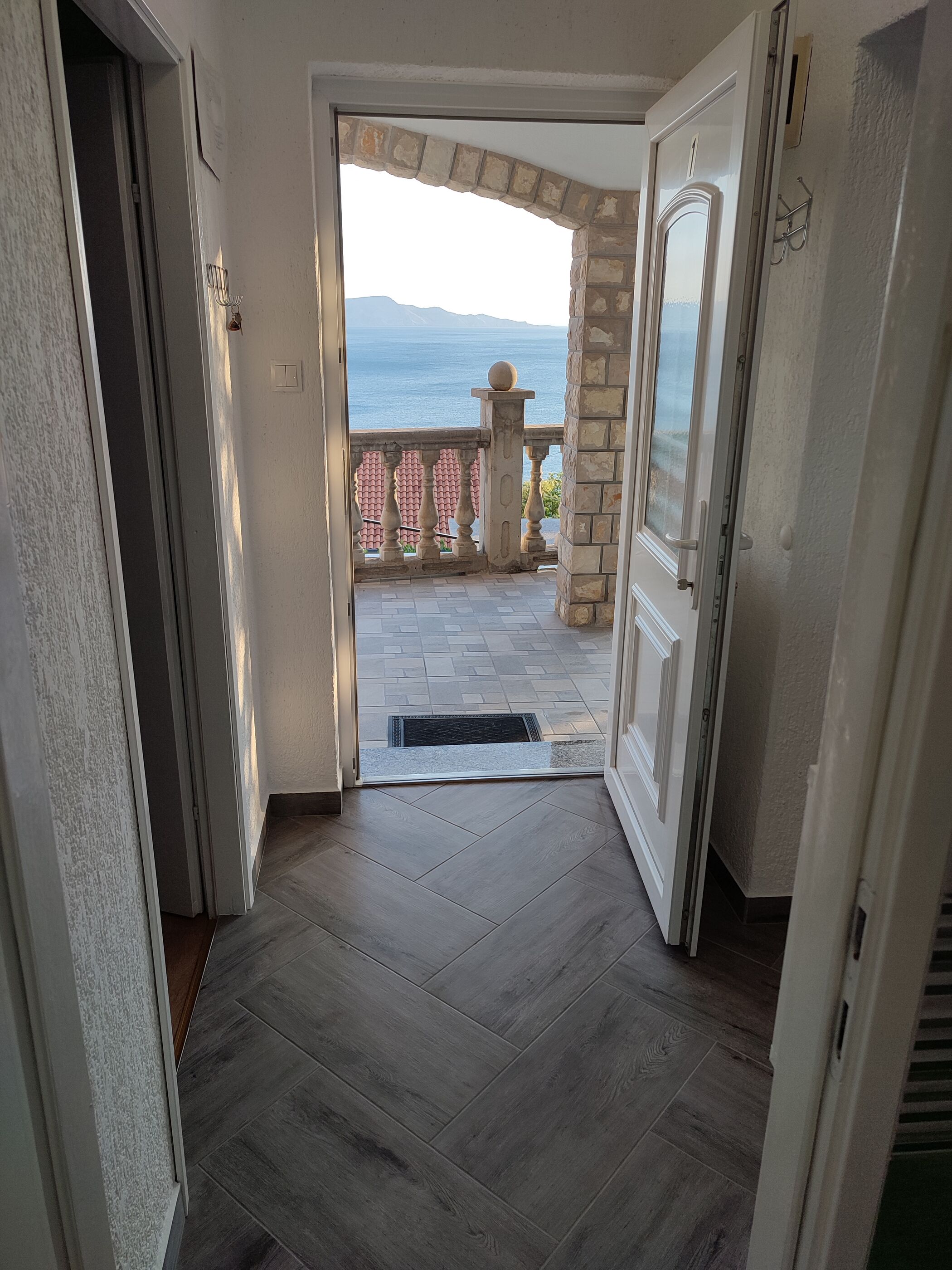 Apartment Matija 68961-A1