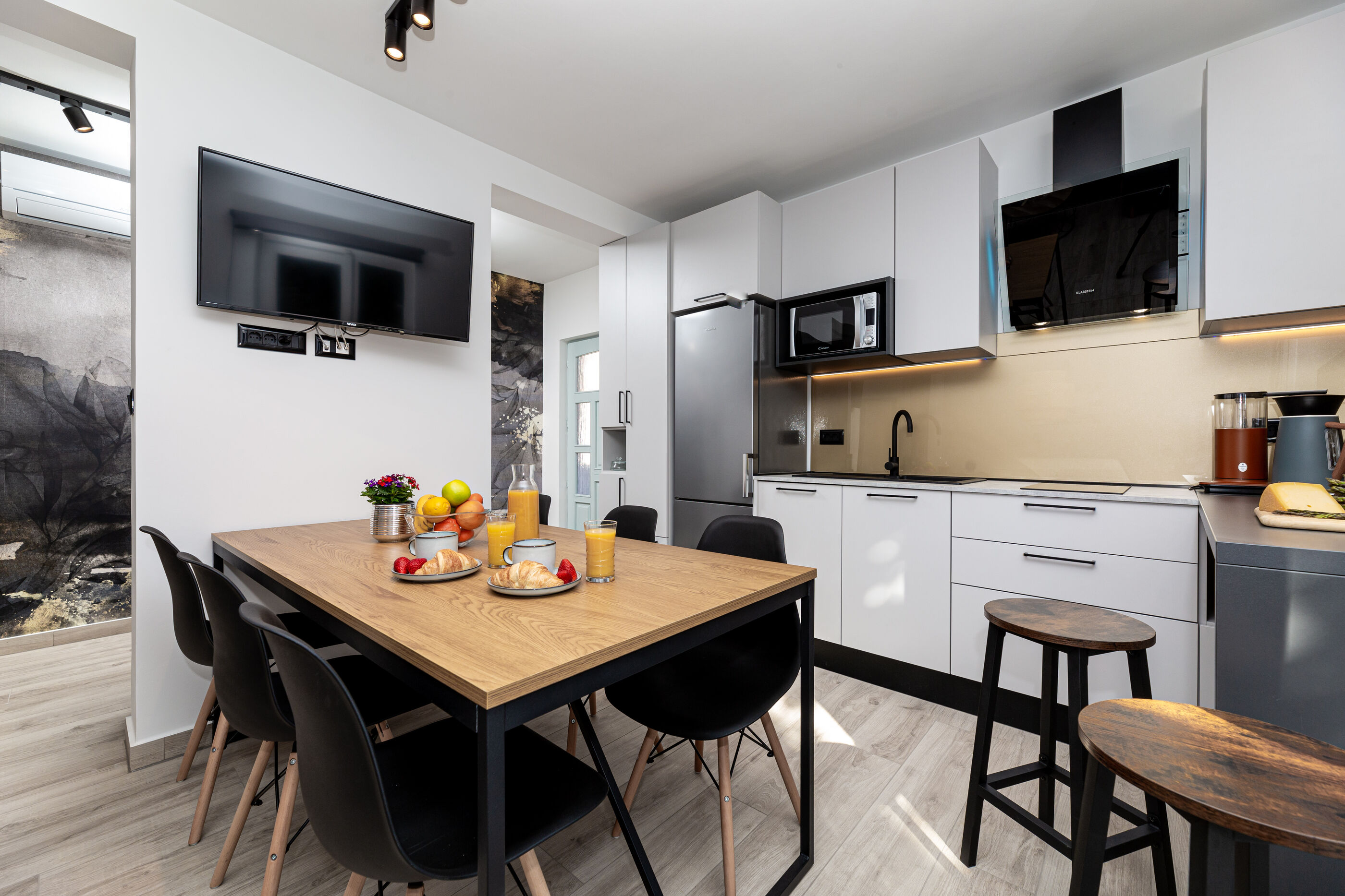 Apartment Deluxe apartment Milazzi with Terrace 79595-A1