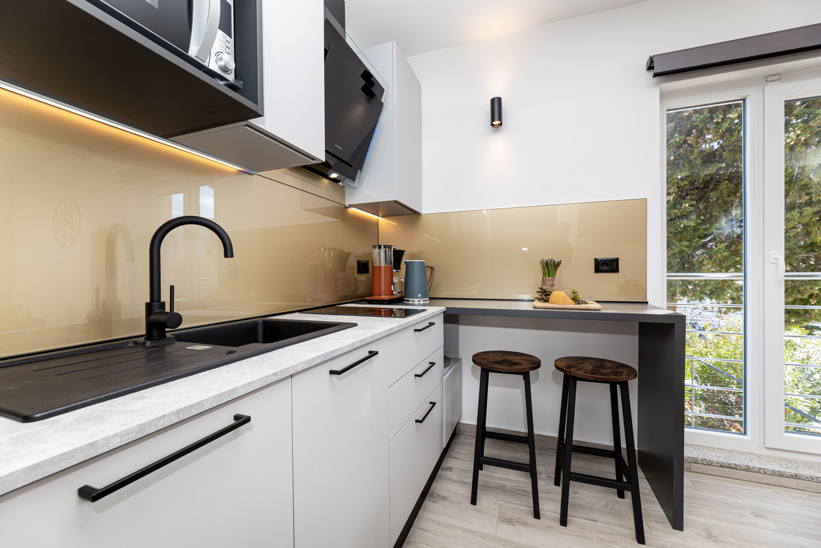 Apartment Deluxe apartment Milazzi with Terrace 79595-A1