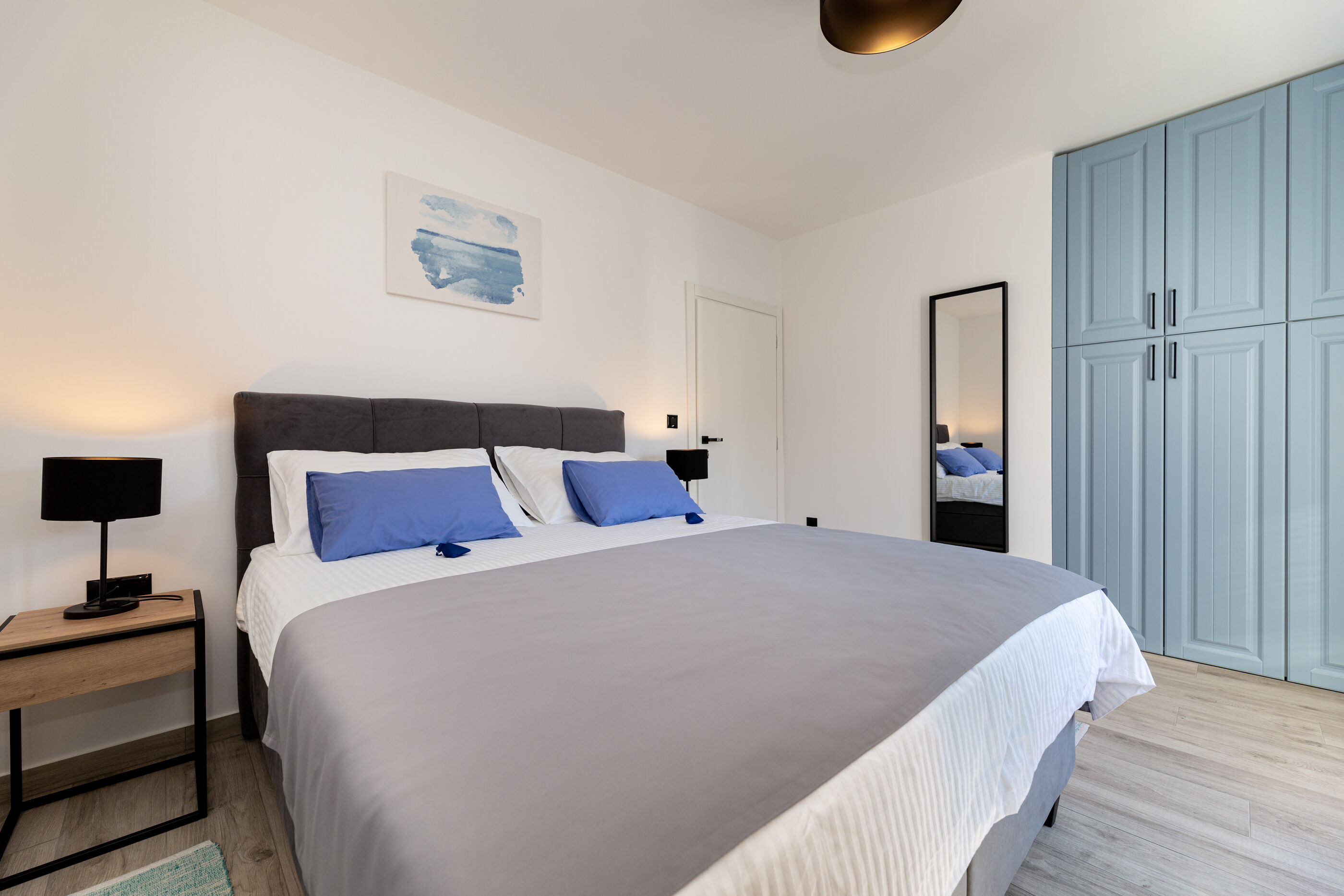 Apartment Deluxe apartment Milazzi with Terrace 79595-A1