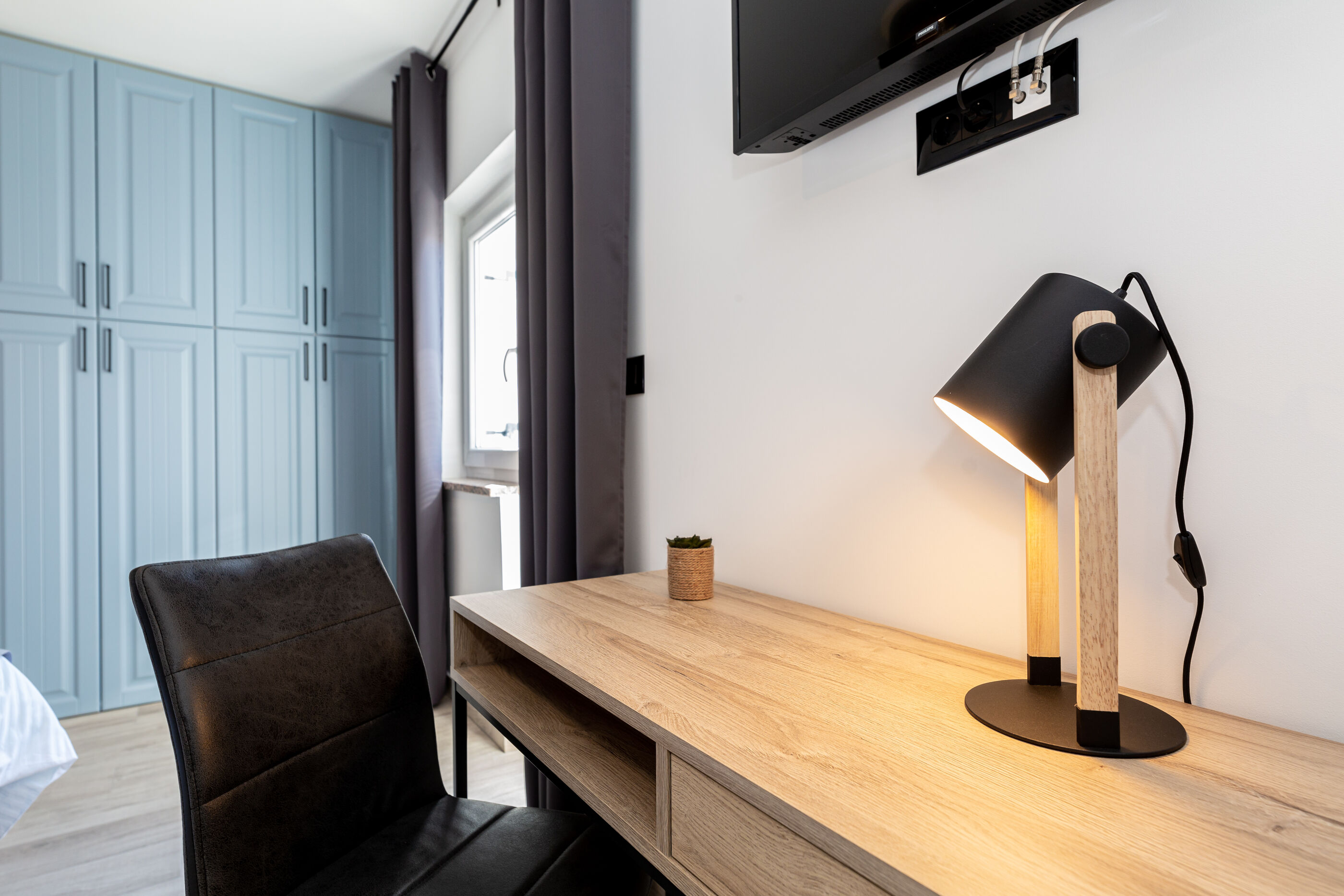 Apartment Deluxe apartment Milazzi with Terrace 79595-A1