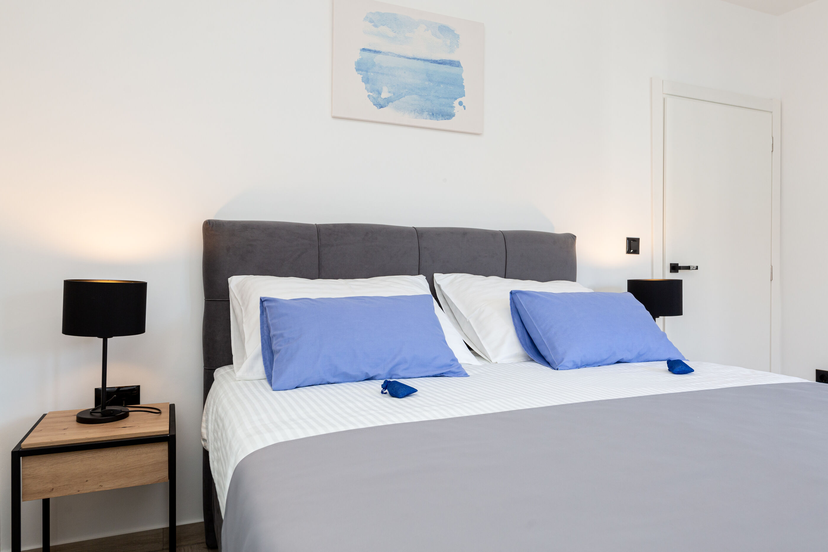 Apartment Deluxe apartment Milazzi with Terrace 79595-A1