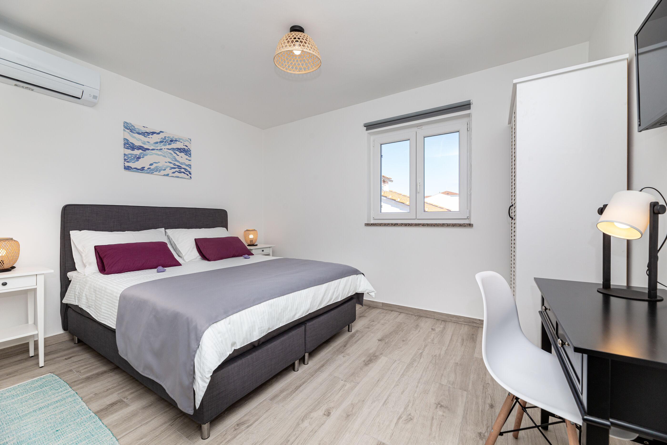 Apartment Deluxe apartment Milazzi with Terrace 79595-A1